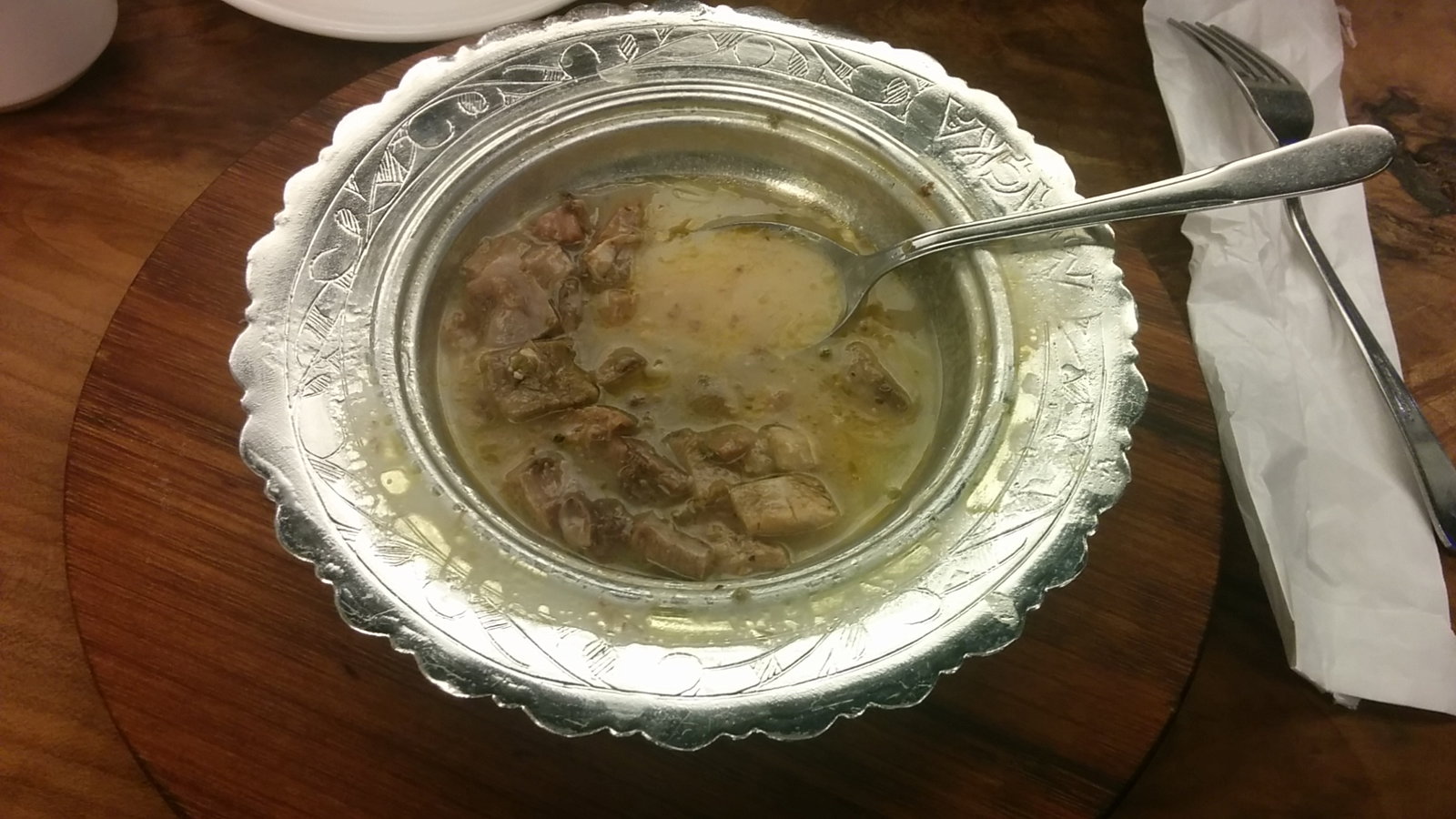 Maçka Balık Restoran