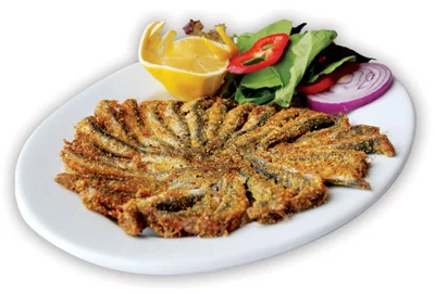 Maçka Balık Restoran resimleri