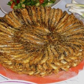 Maçka Balık Restoran