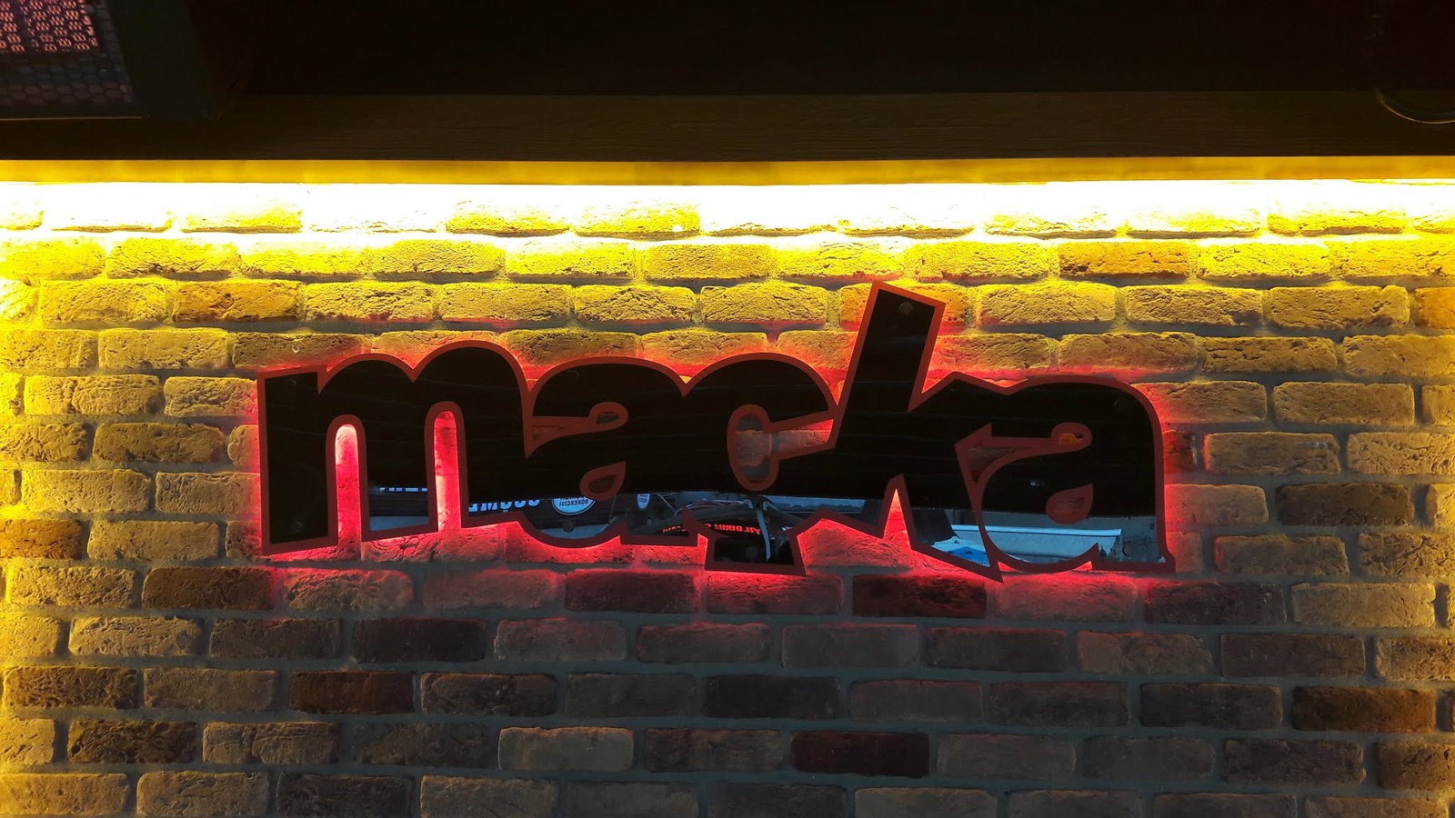 Maçka Balık Restoran