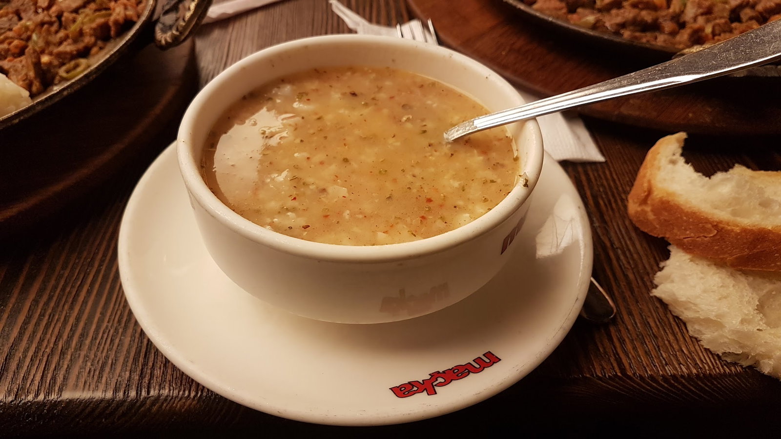 Maçka Balık Restoran