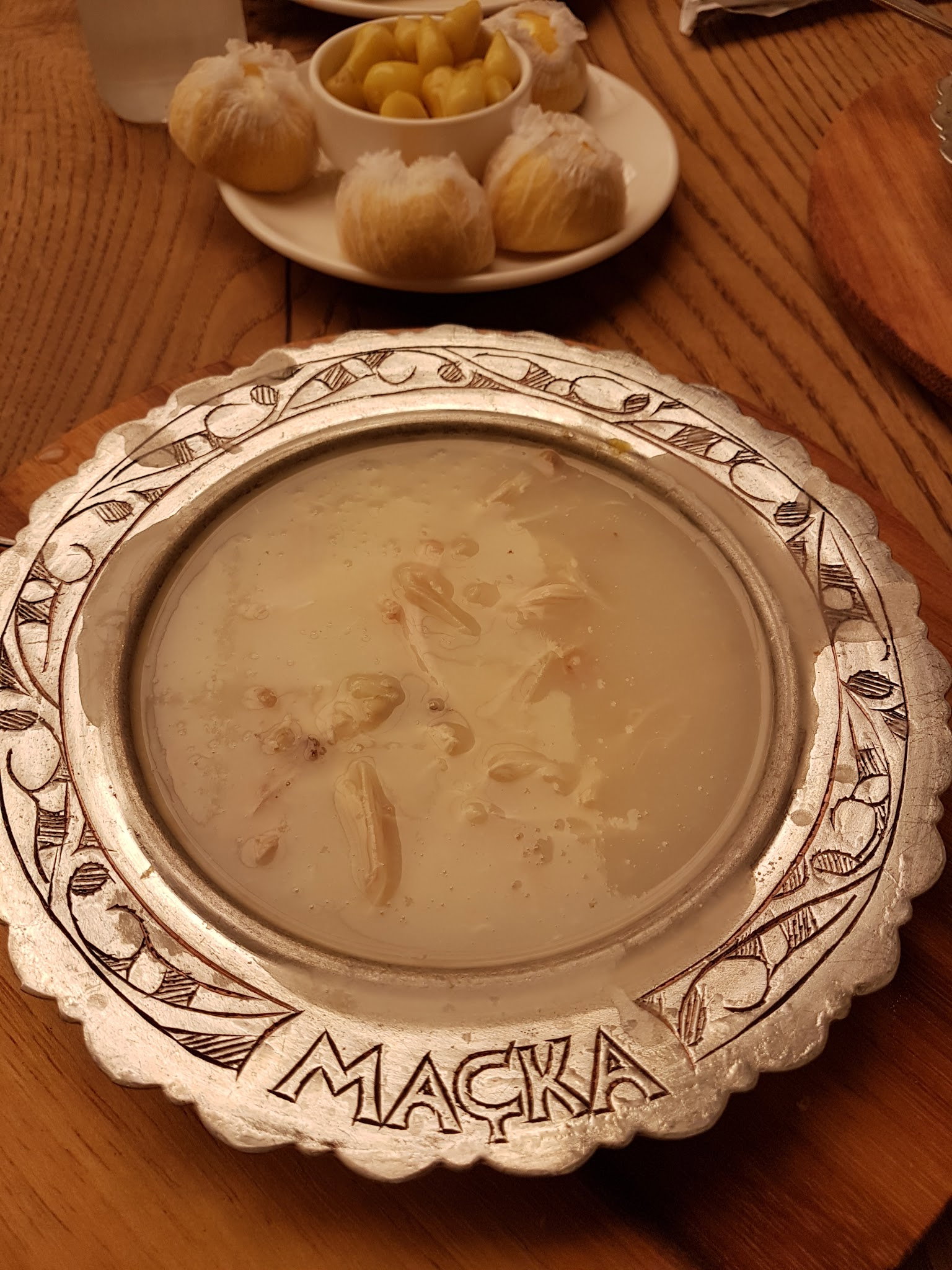 Maçka Balık Restoran