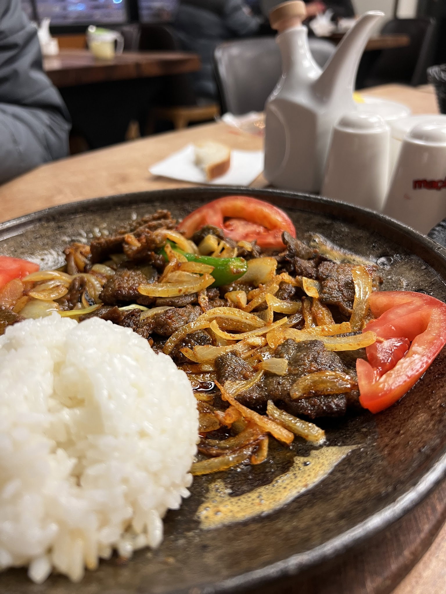 Maçka Balık Restoran