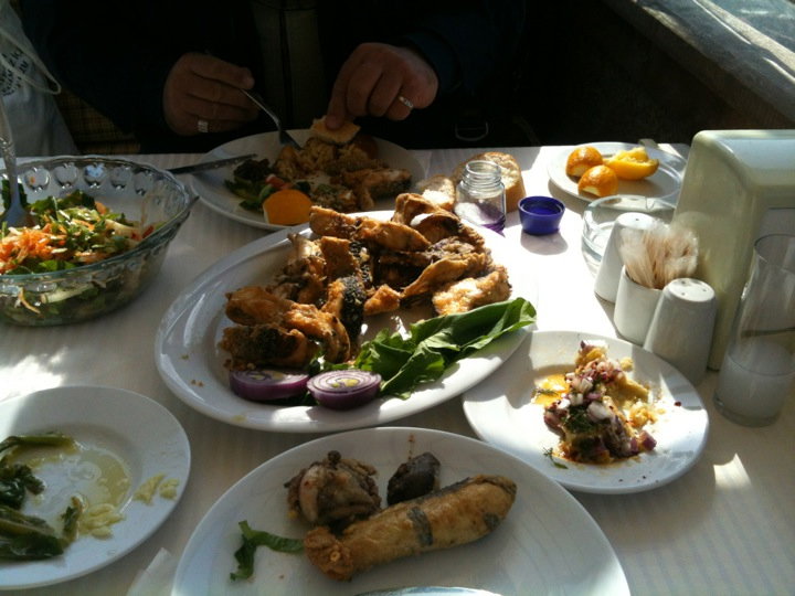 Maçka Balık Restoran