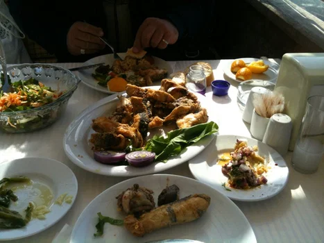 Maçka Balık Restoran resimleri