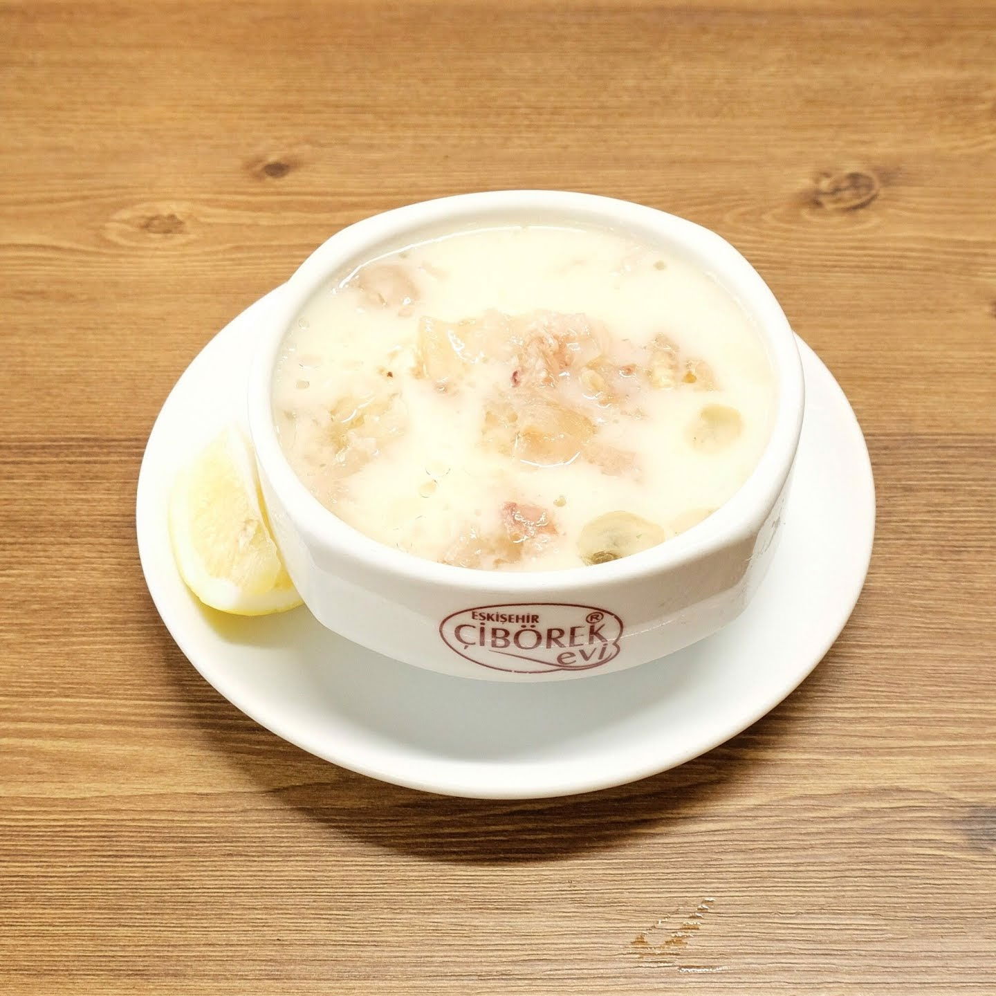 Eskişehir Çibörek Evi