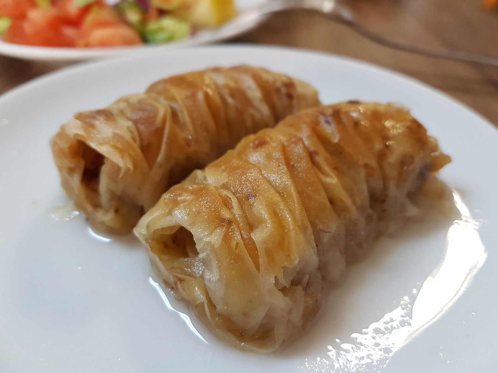 Eskişehir Çibörek Evi