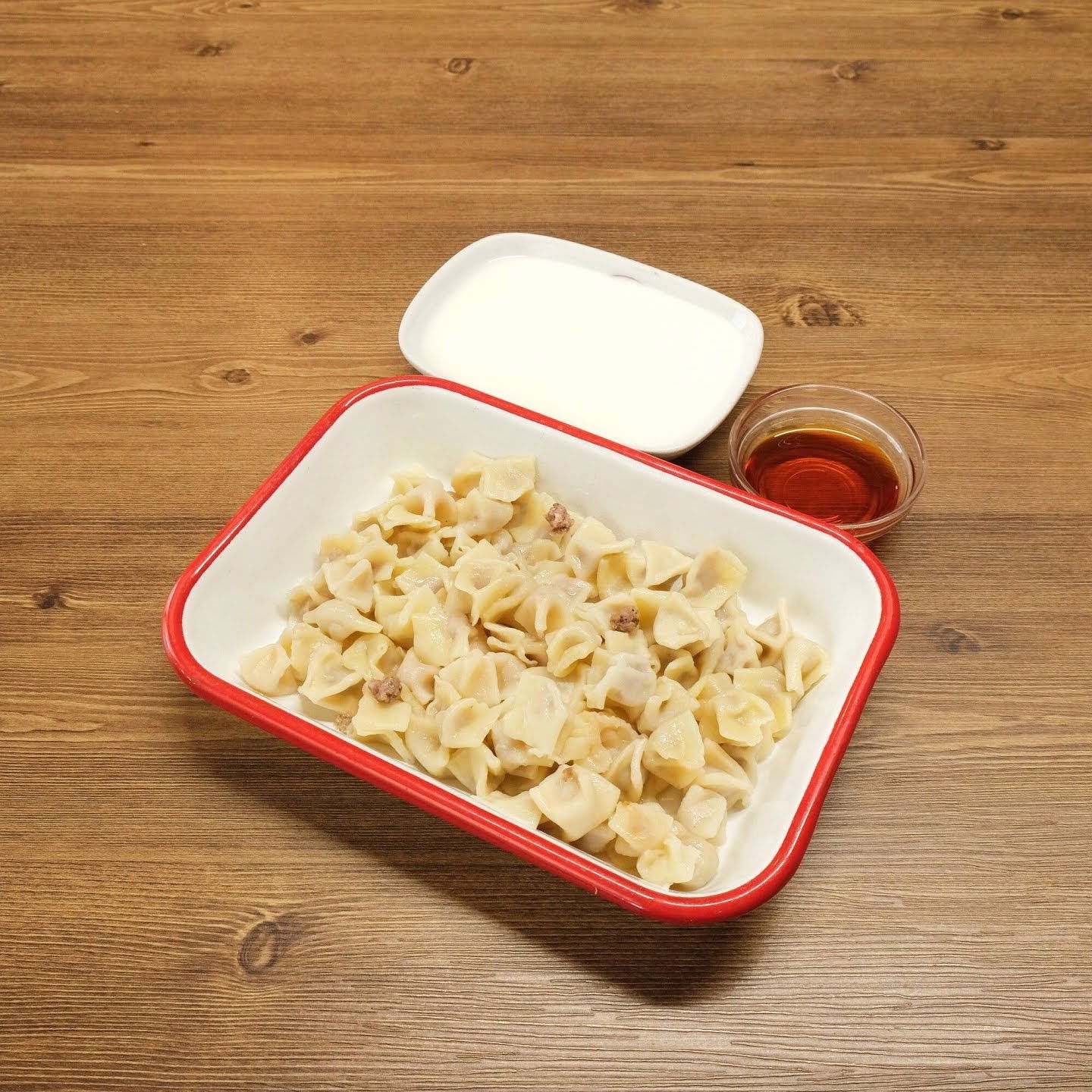 Eskişehir Çibörek Evi