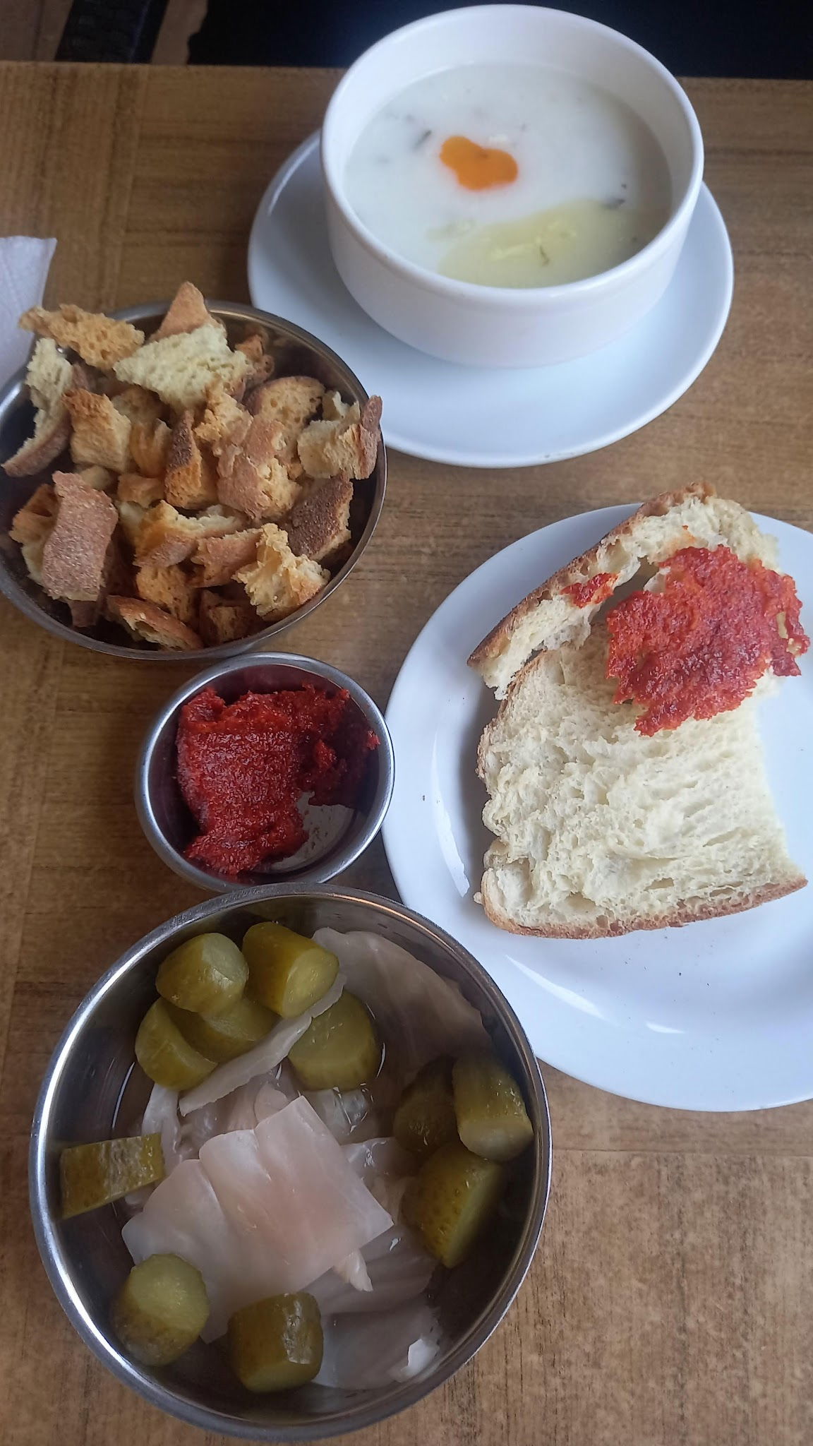 Eskişehir Çibörek Evi