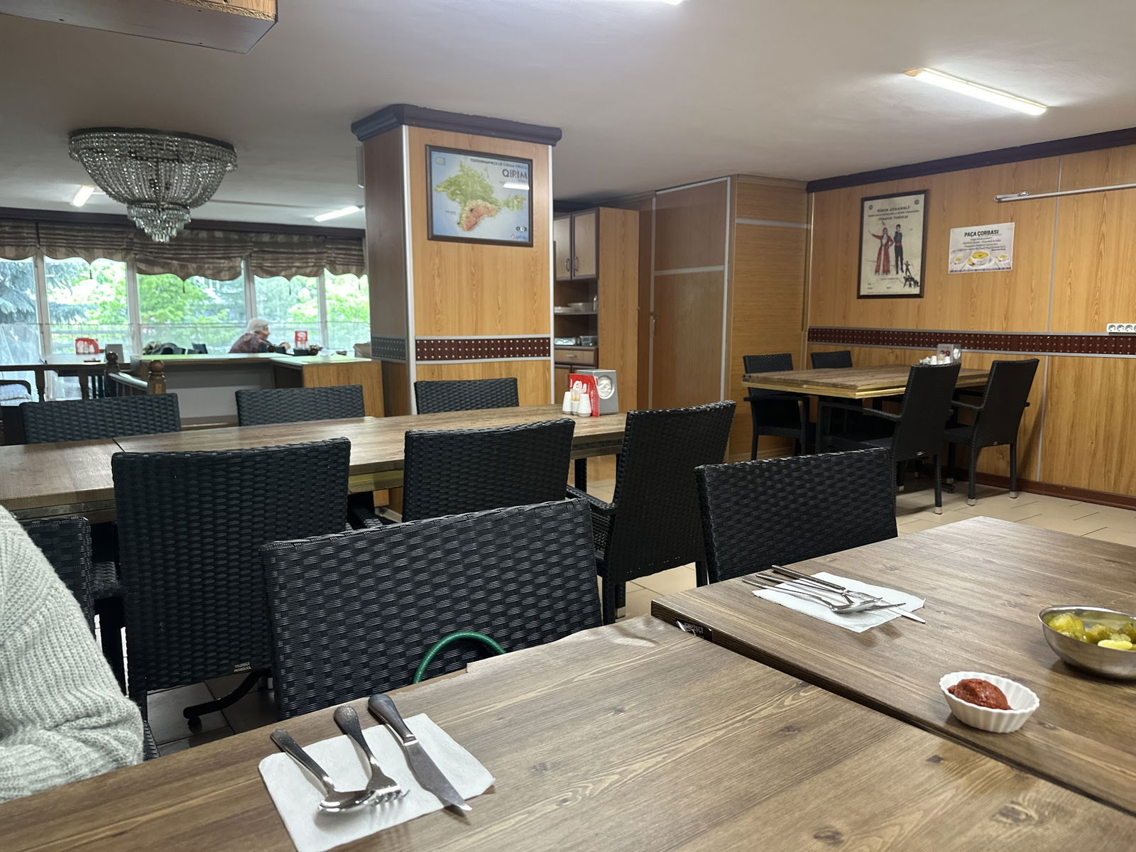 Eskişehir Çibörek Evi