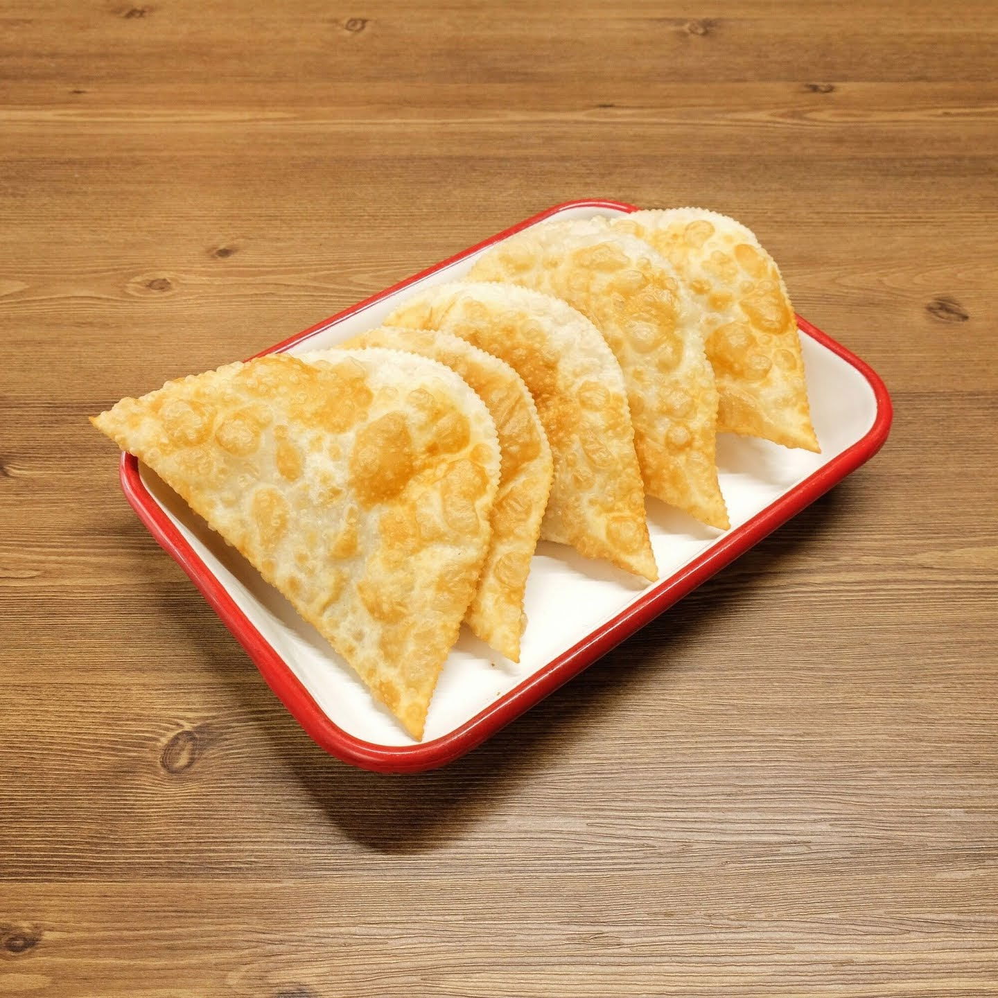 Eskişehir Çibörek Evi