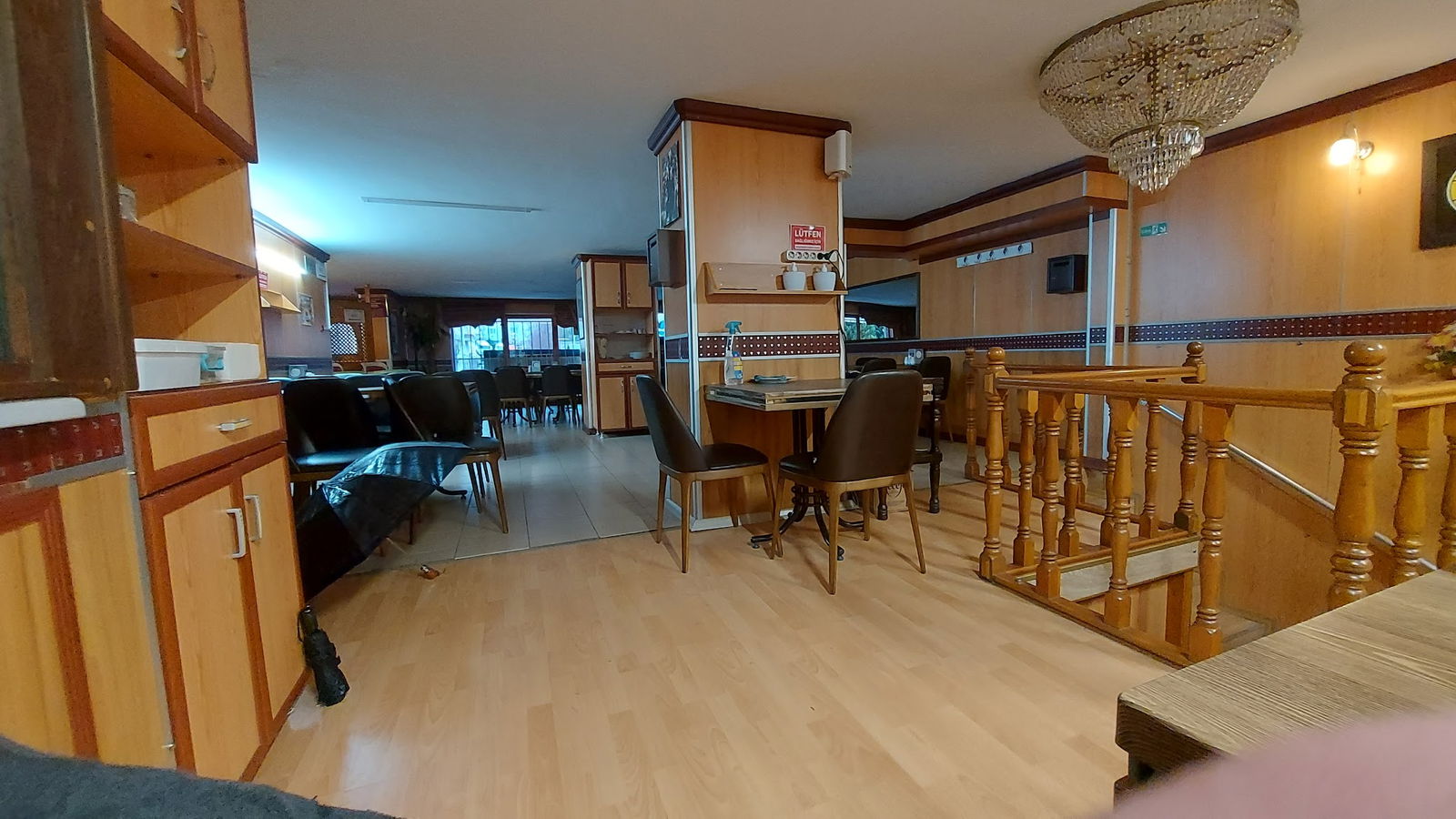 Eskişehir Çibörek Evi