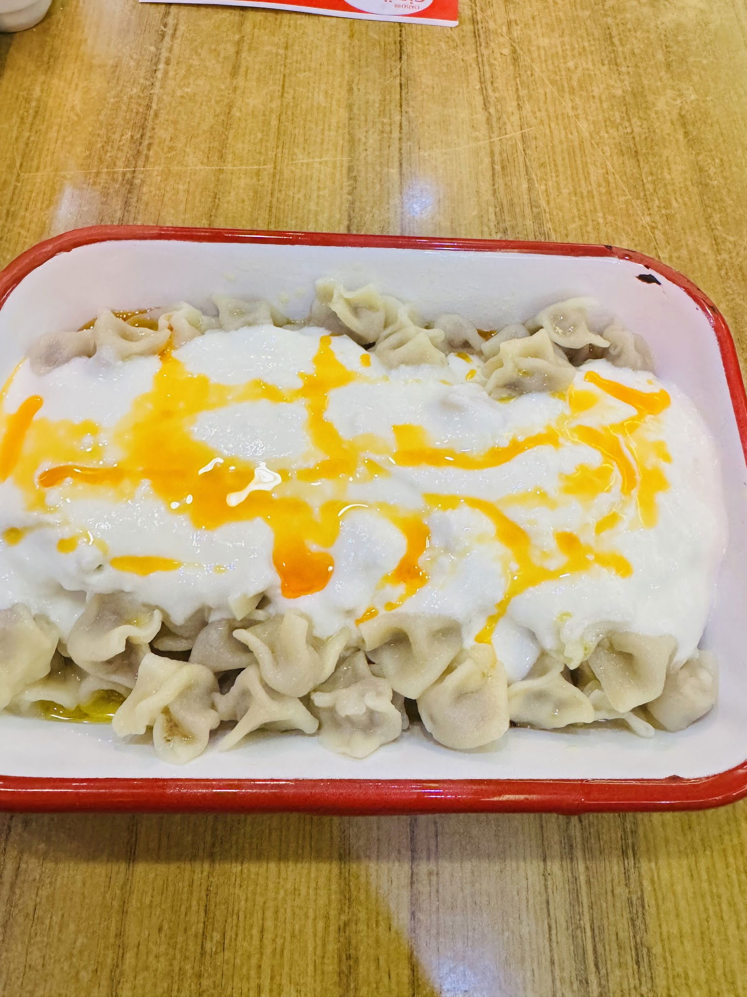 Eskişehir Çibörek Evi