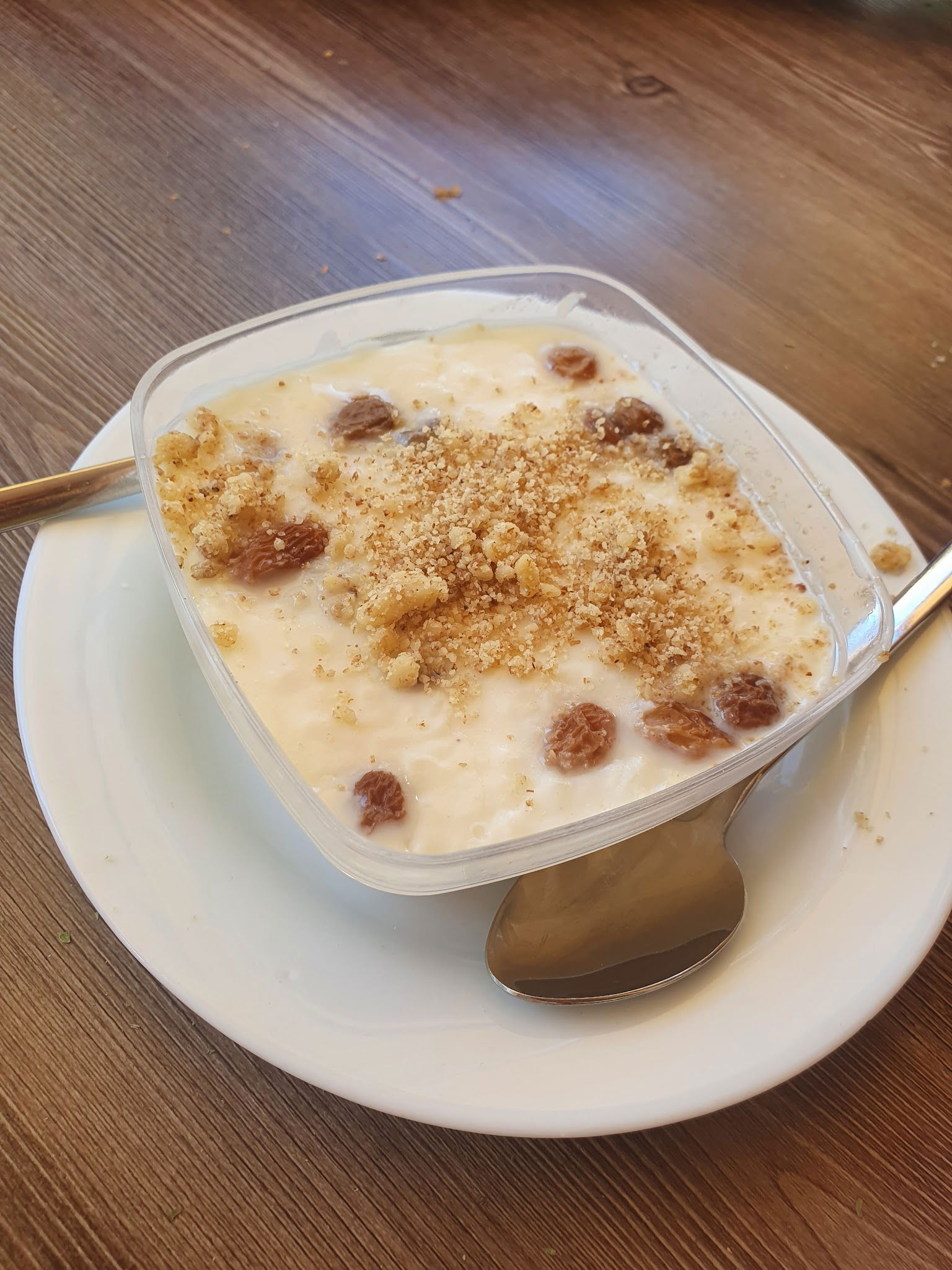 Eskişehir Çibörek Evi