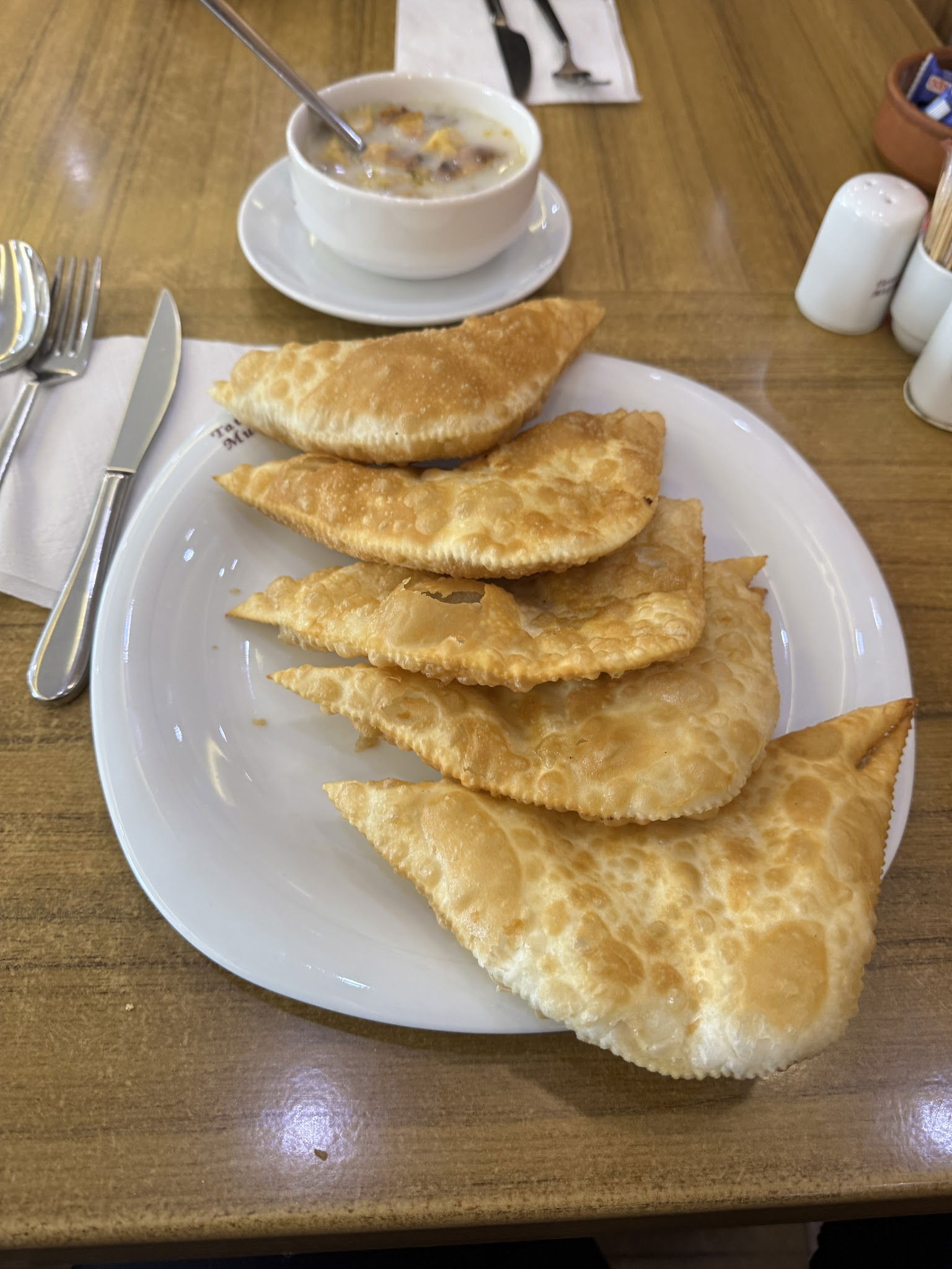 Eskişehir Çibörek Evi