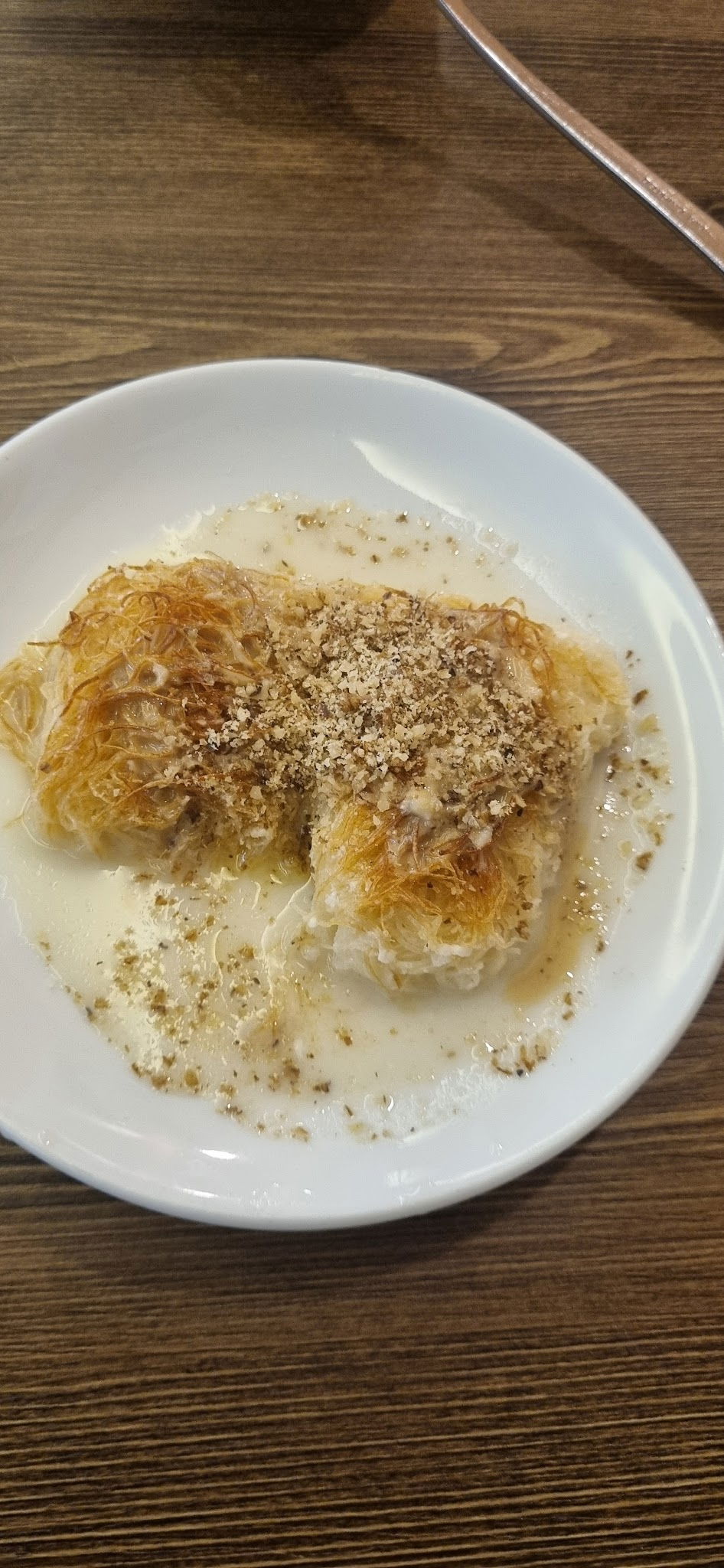 Eskişehir Çibörek Evi