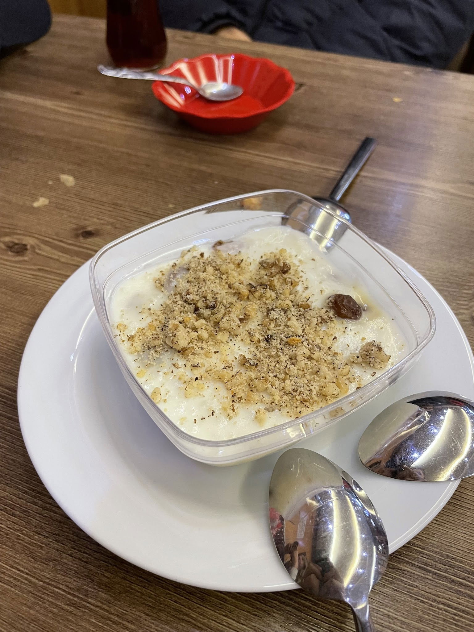 Eskişehir Çibörek Evi