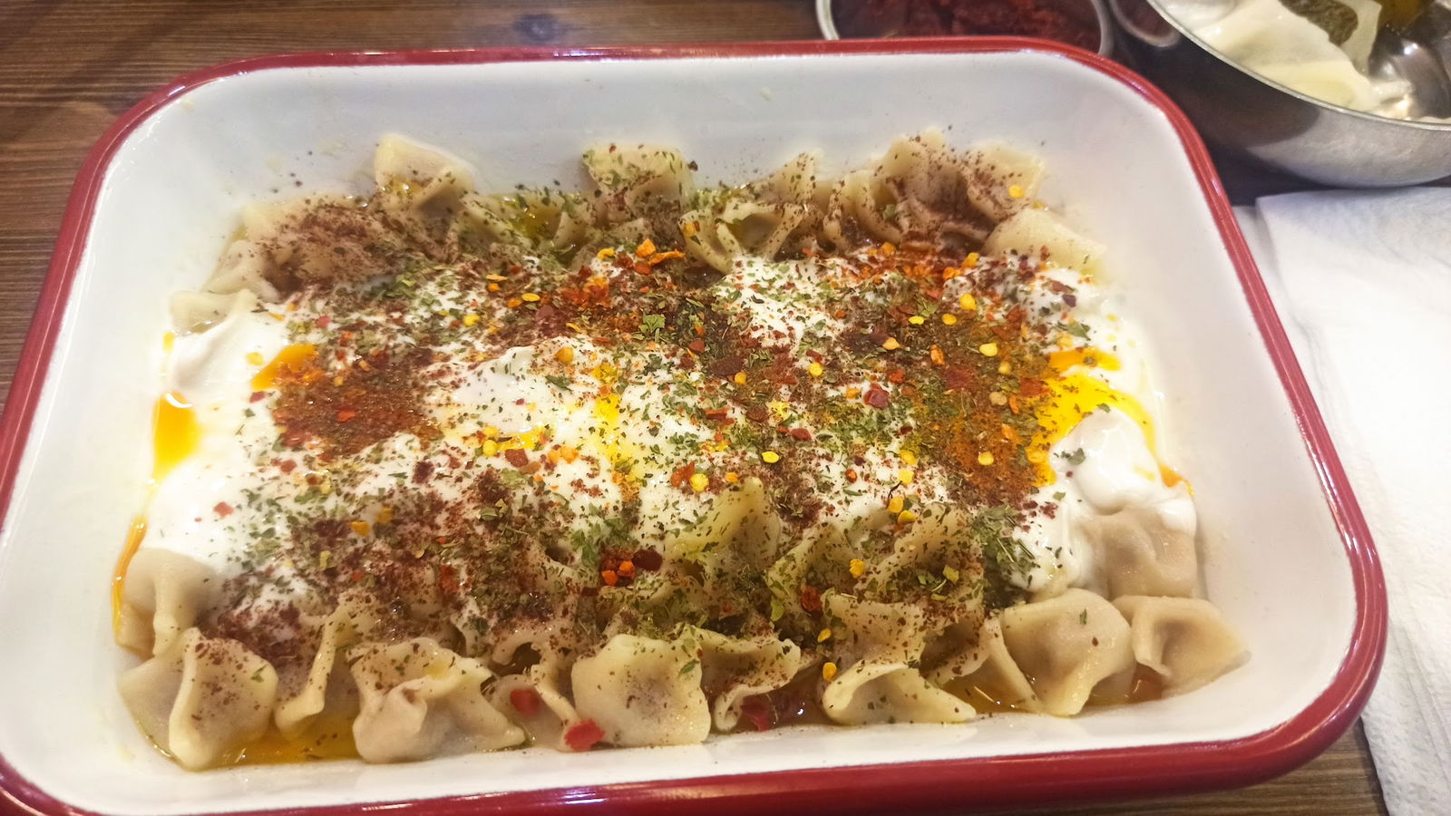 Eskişehir Çibörek Evi