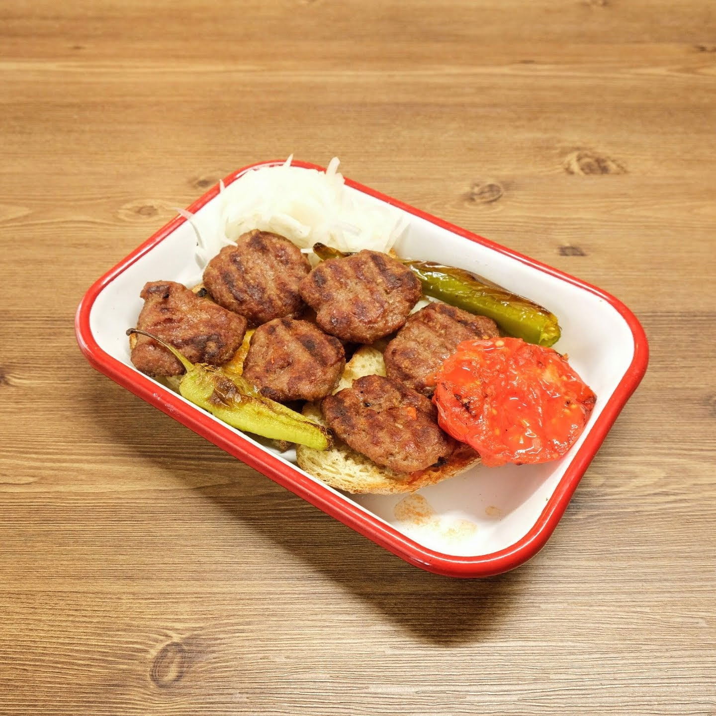 Eskişehir Çibörek Evi