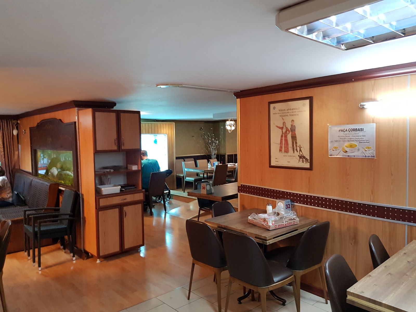 Eskişehir Çibörek Evi