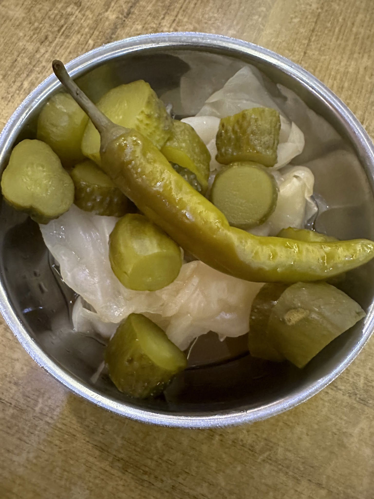 Eskişehir Çibörek Evi