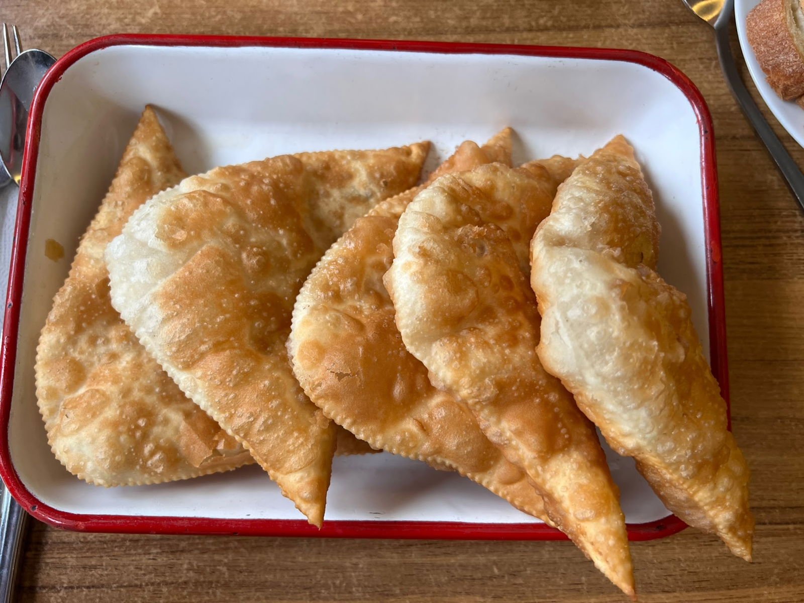 Eskişehir Çibörek Evi