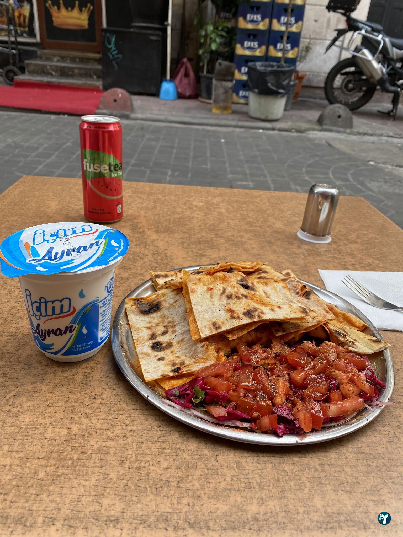 Dürümzade