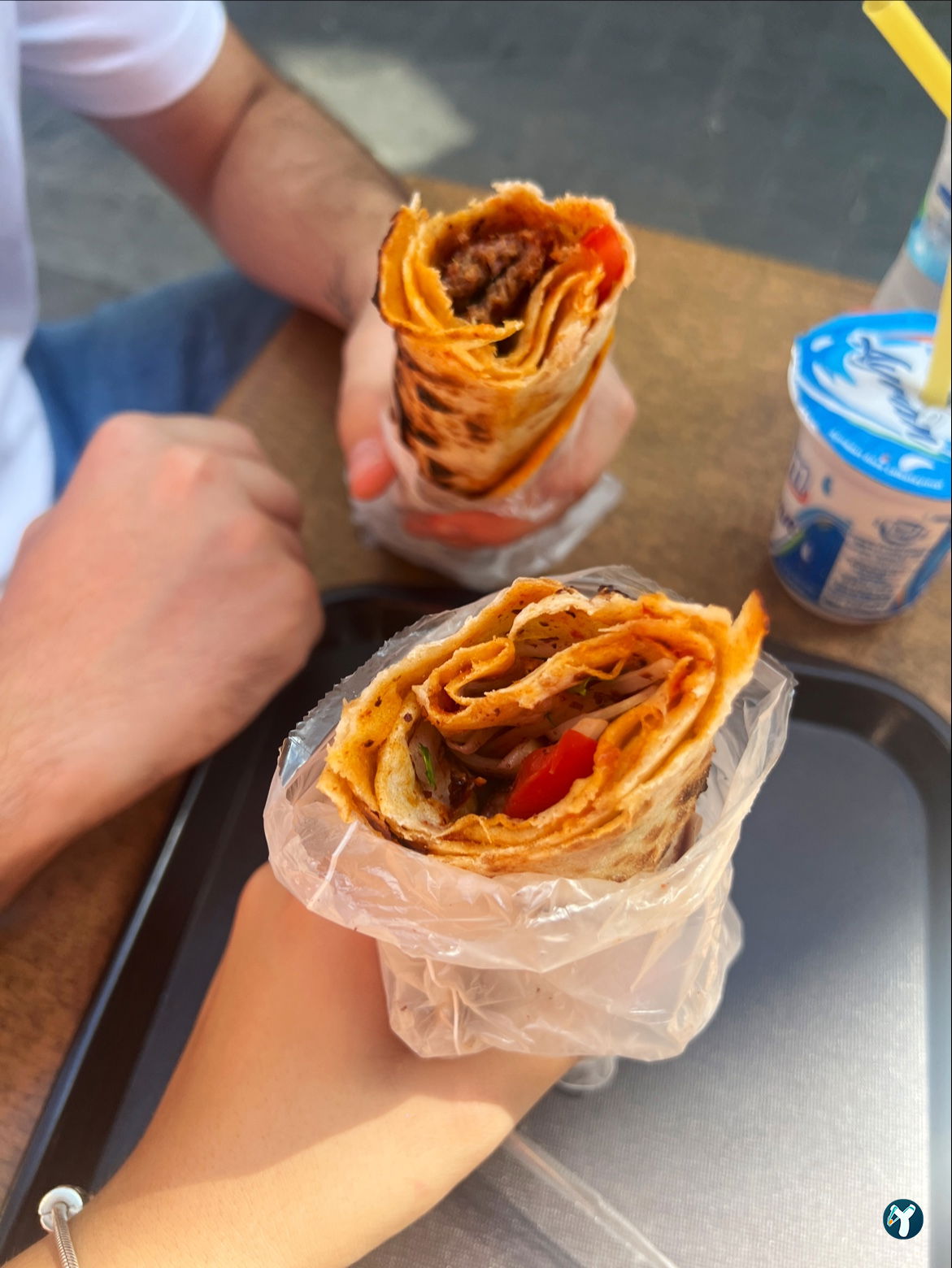 Dürümzade