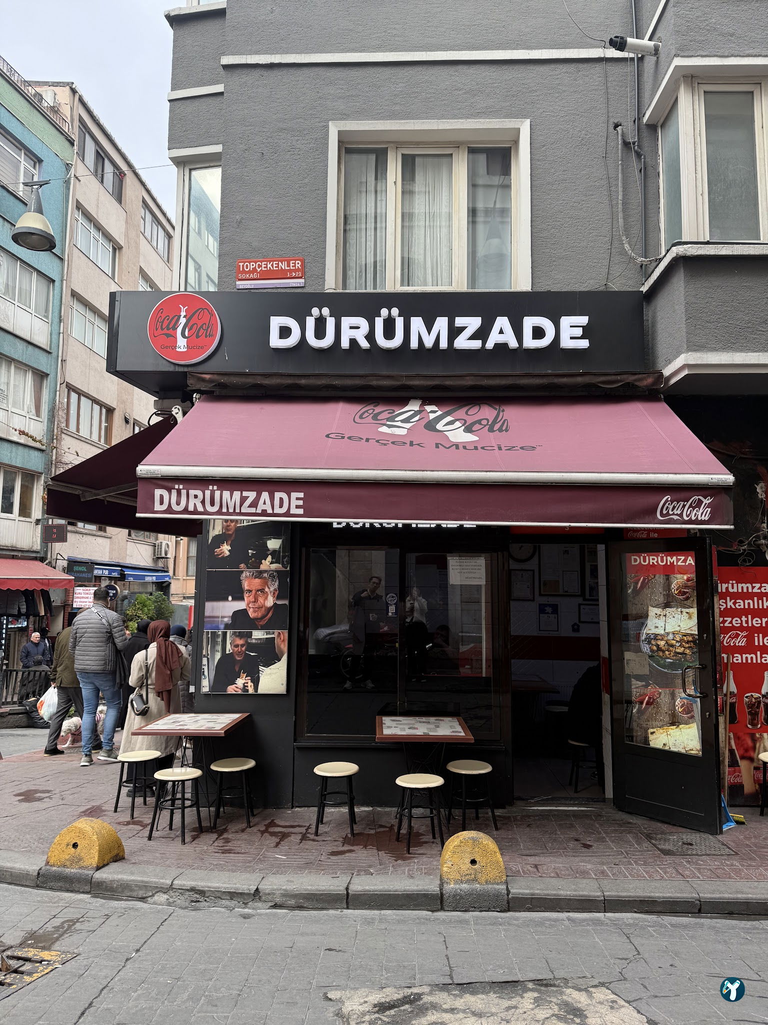 Dürümzade