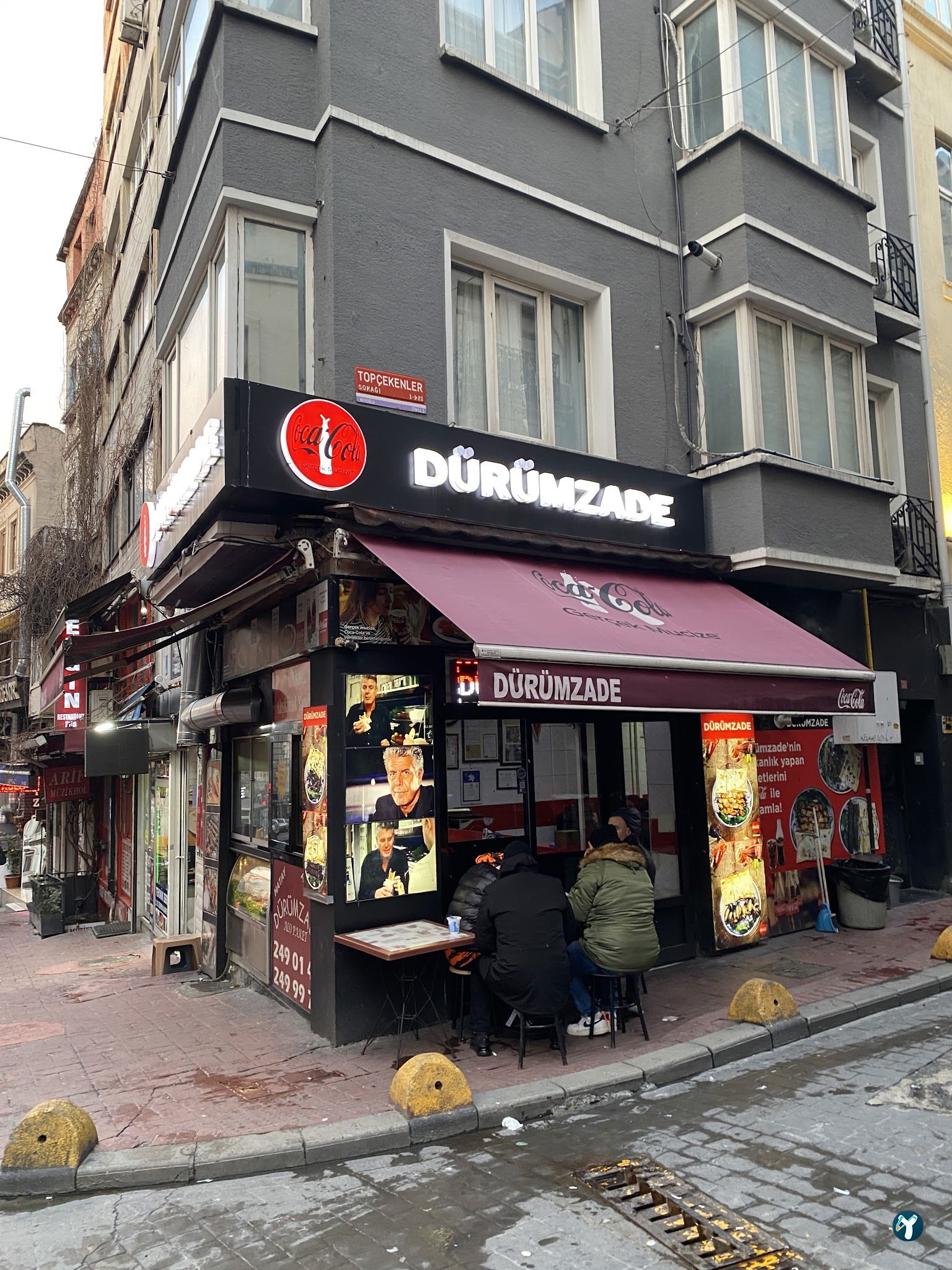 Dürümzade