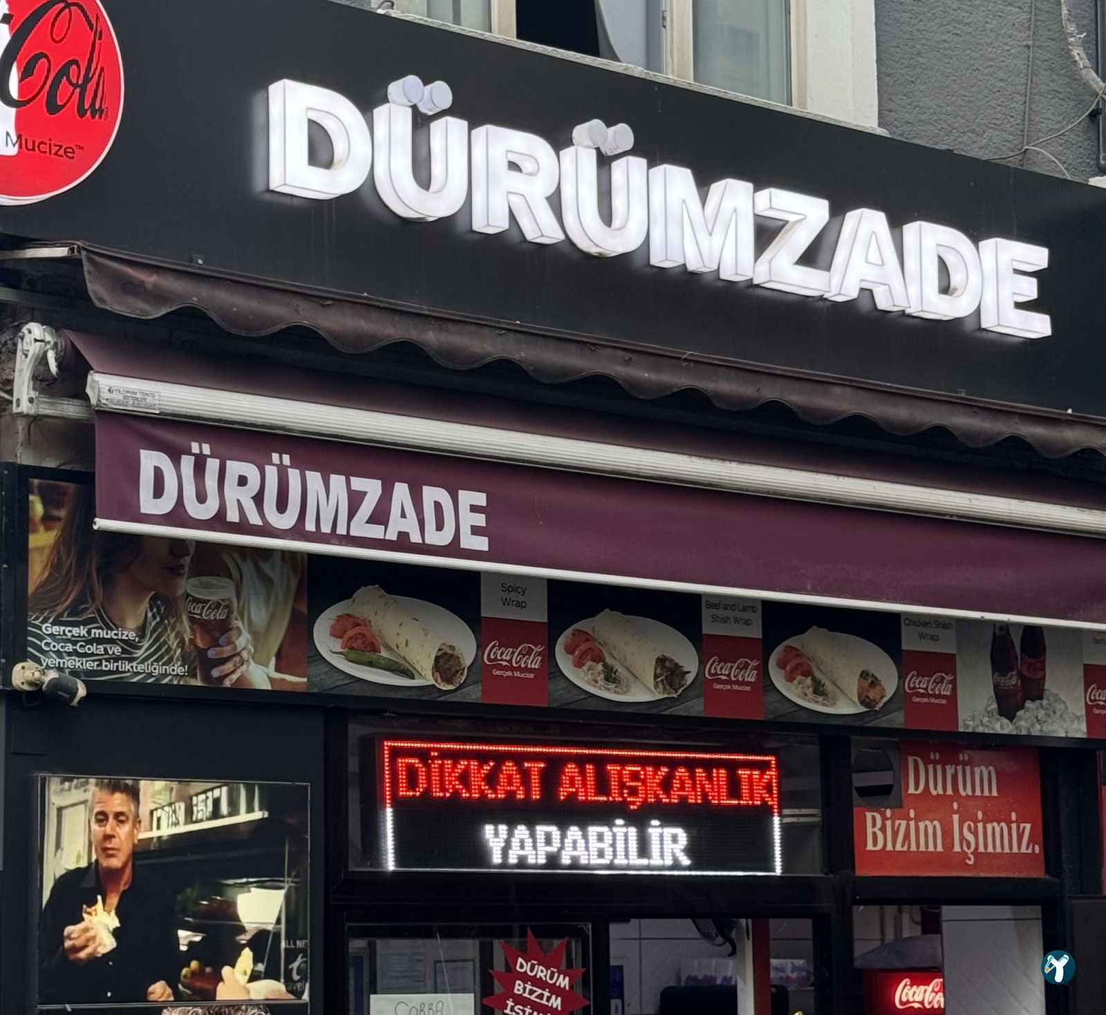 Dürümzade