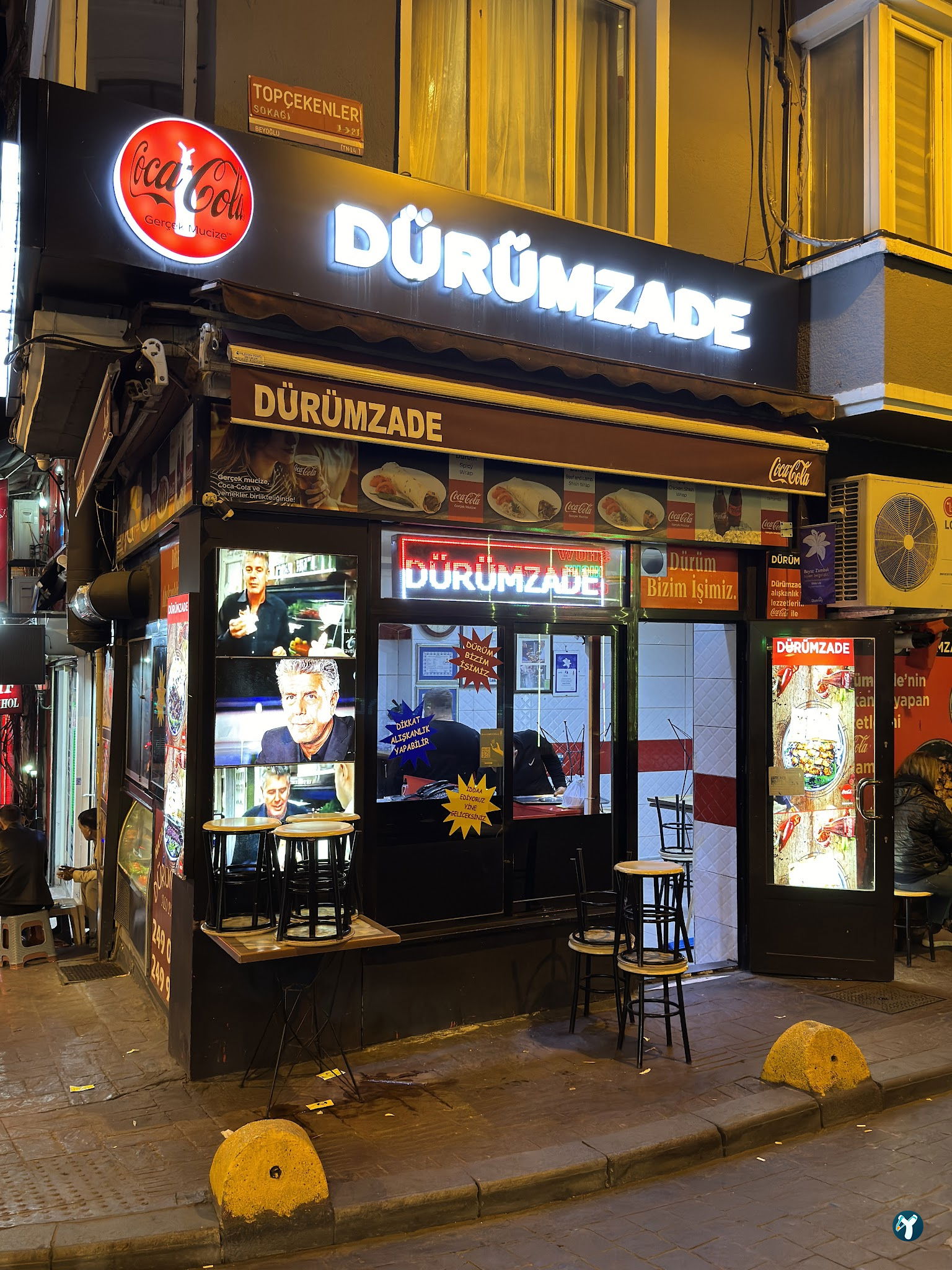 Dürümzade