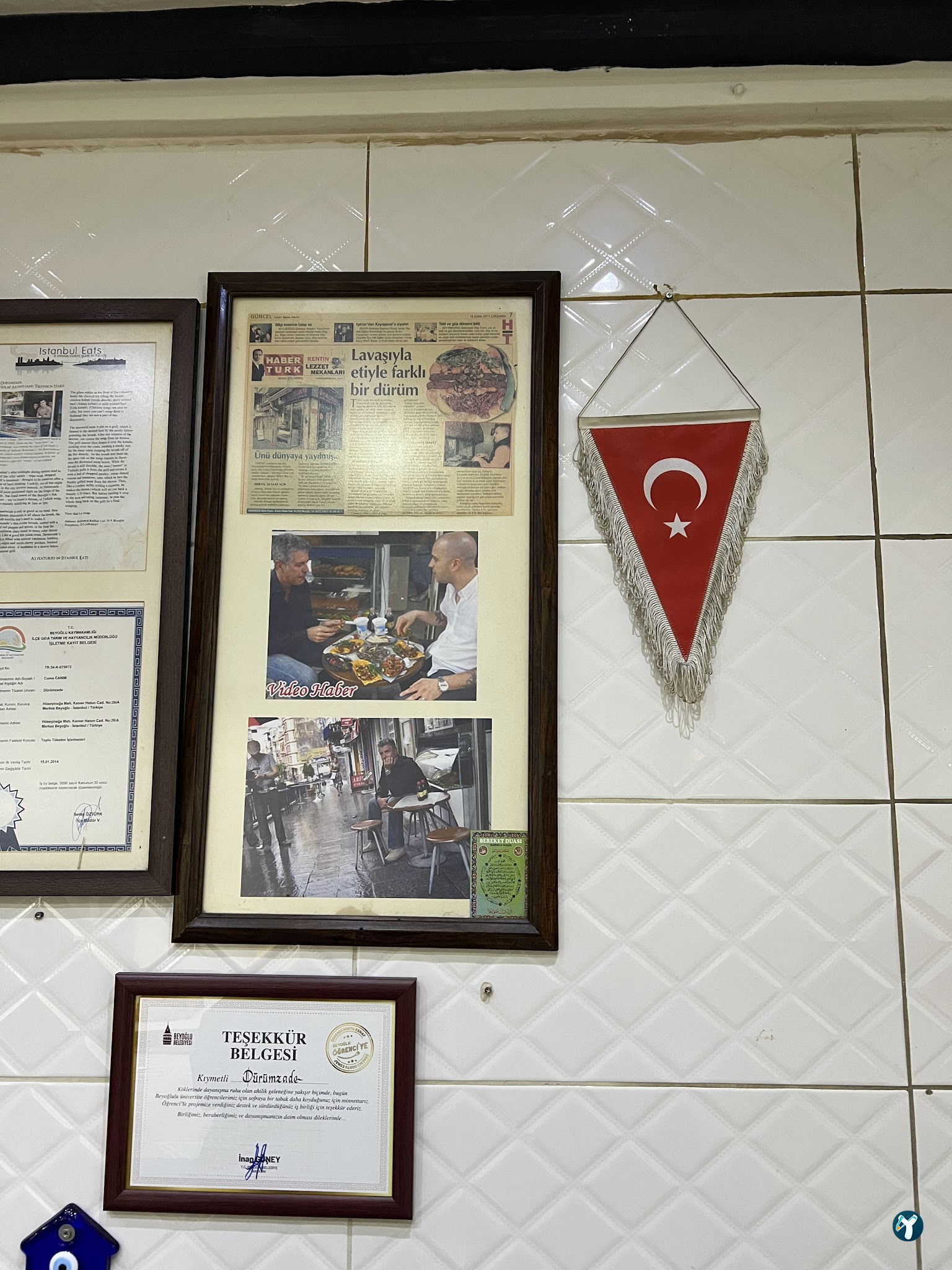 Dürümzade