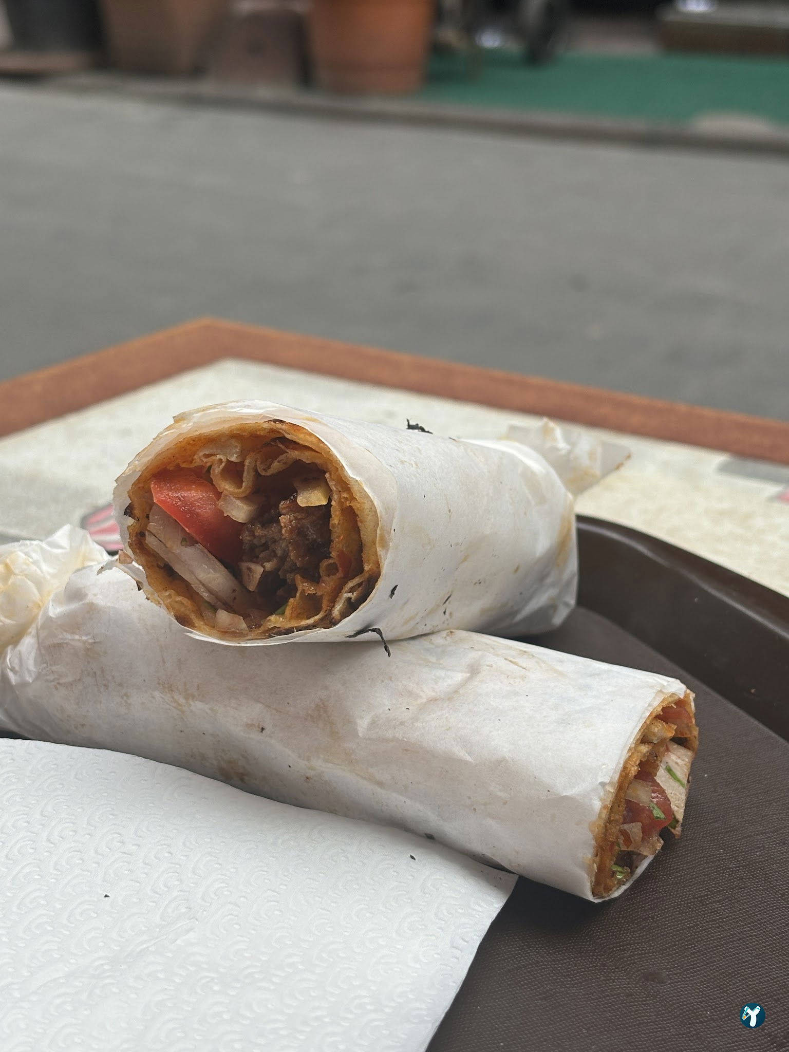Dürümzade