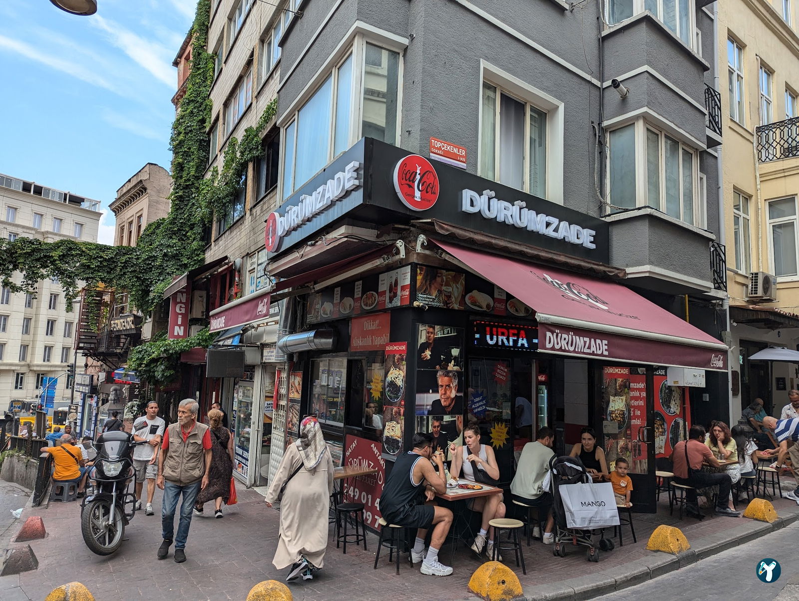 Dürümzade