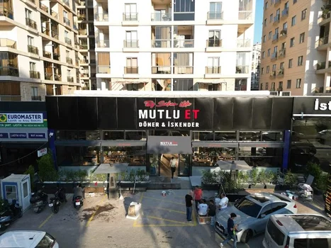 Mutlu Et resimleri