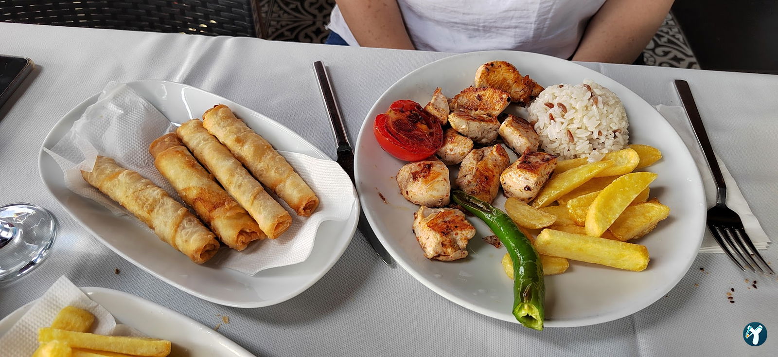 Baba Restaurant