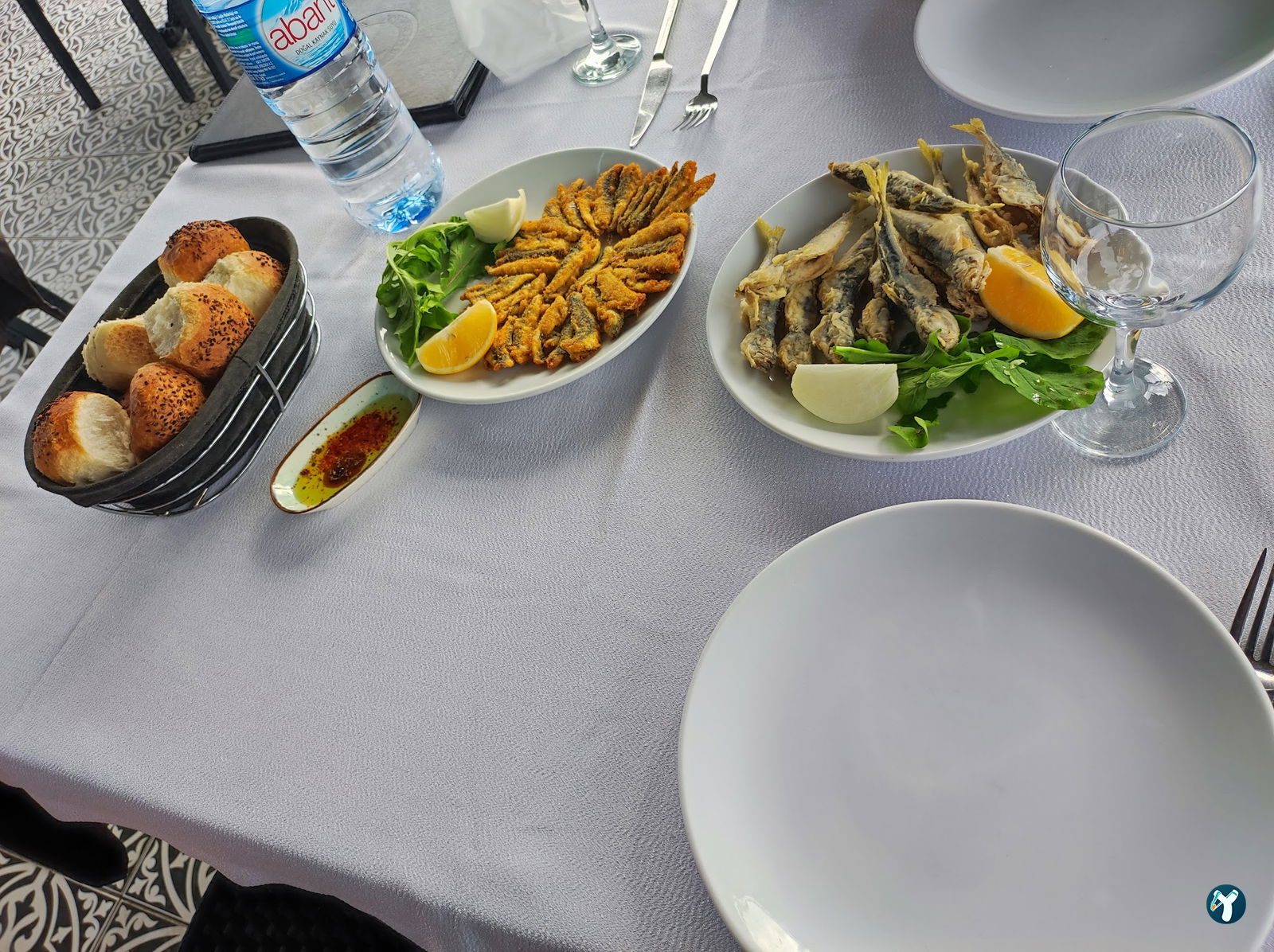 Baba Restaurant