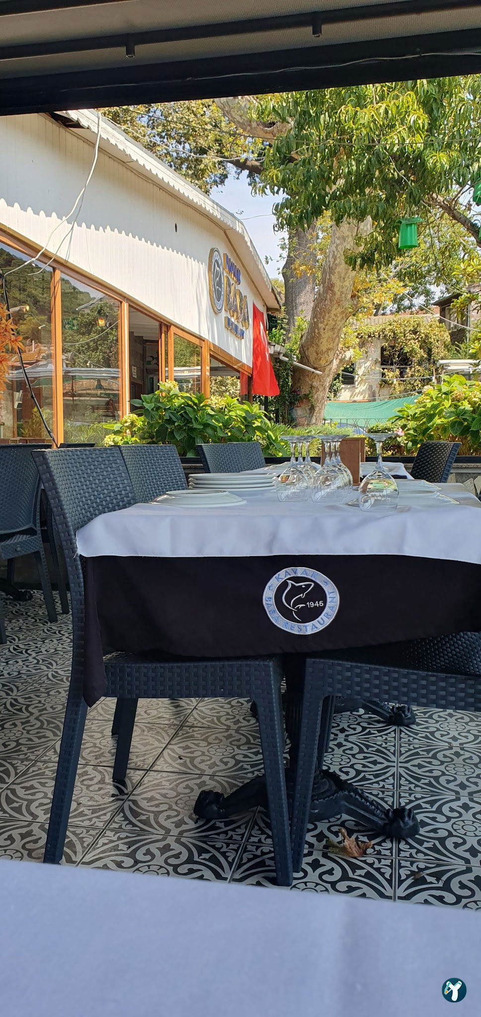 Baba Restaurant