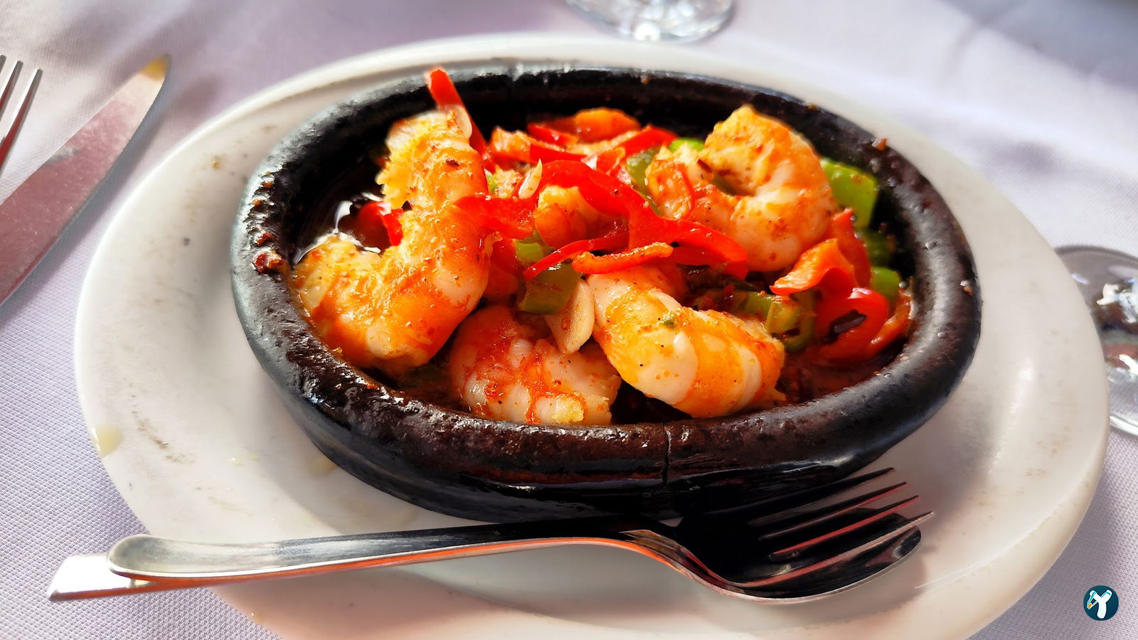 Baba Restaurant