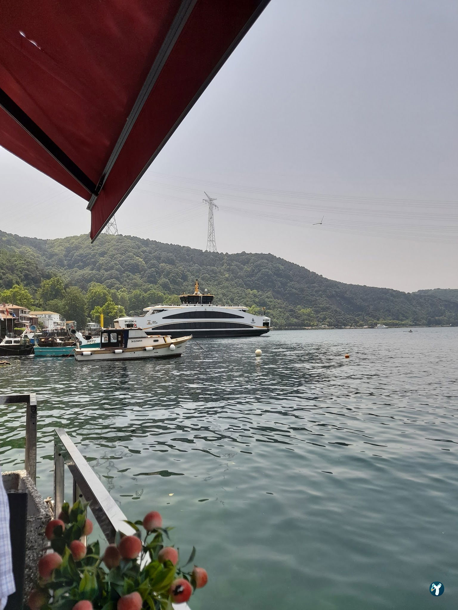 Baba Restaurant