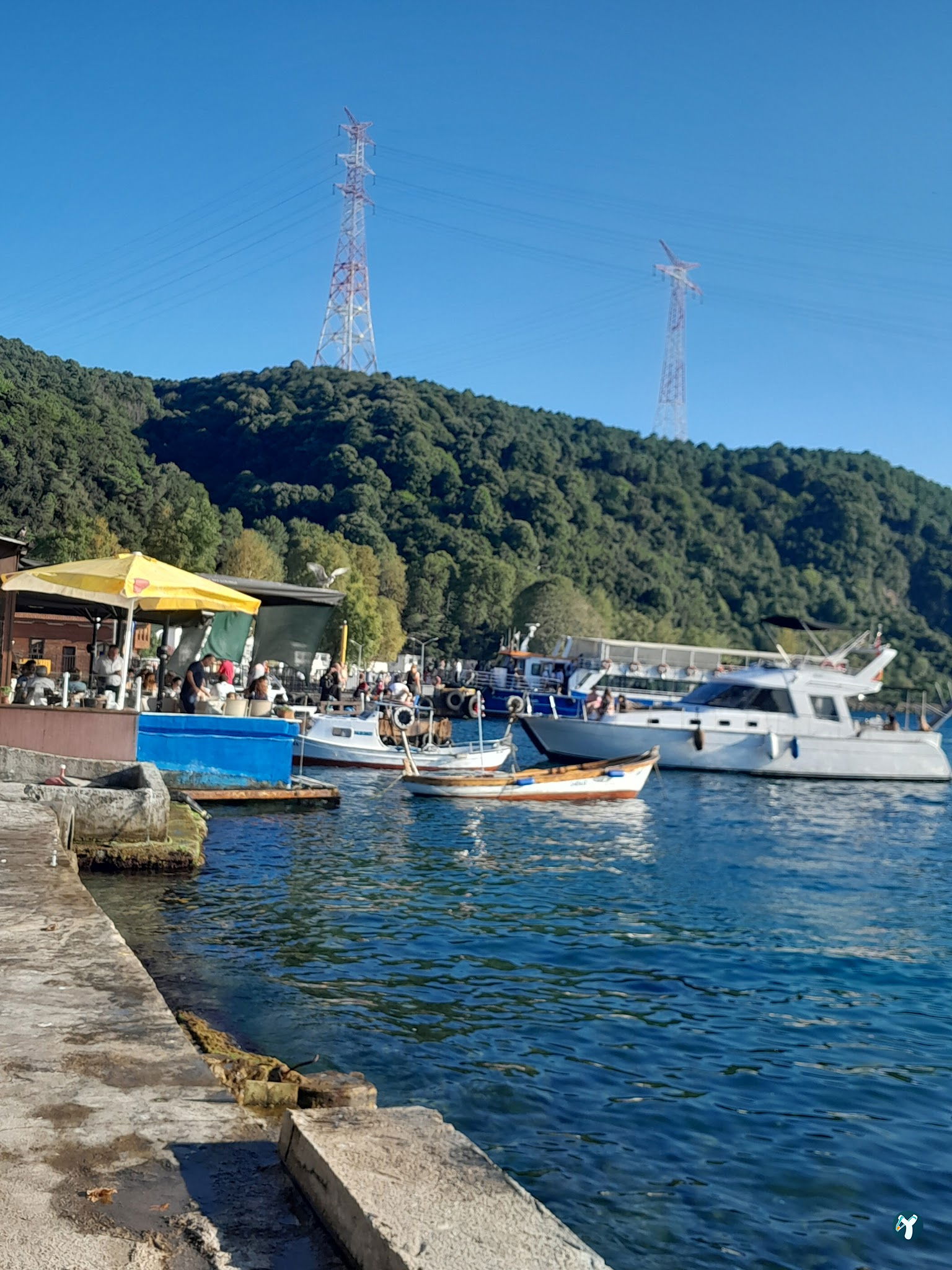 Baba Restaurant