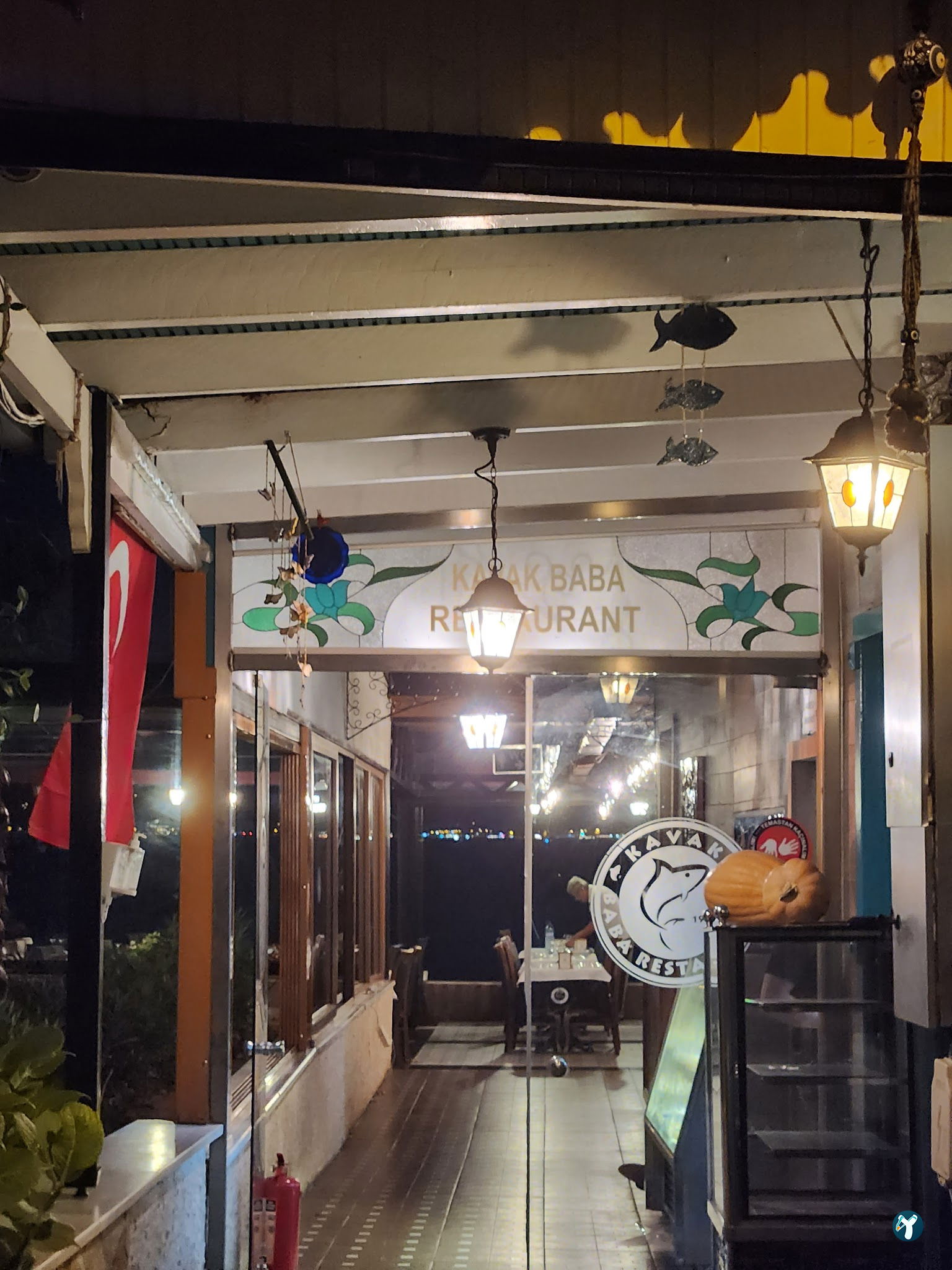 Baba Restaurant