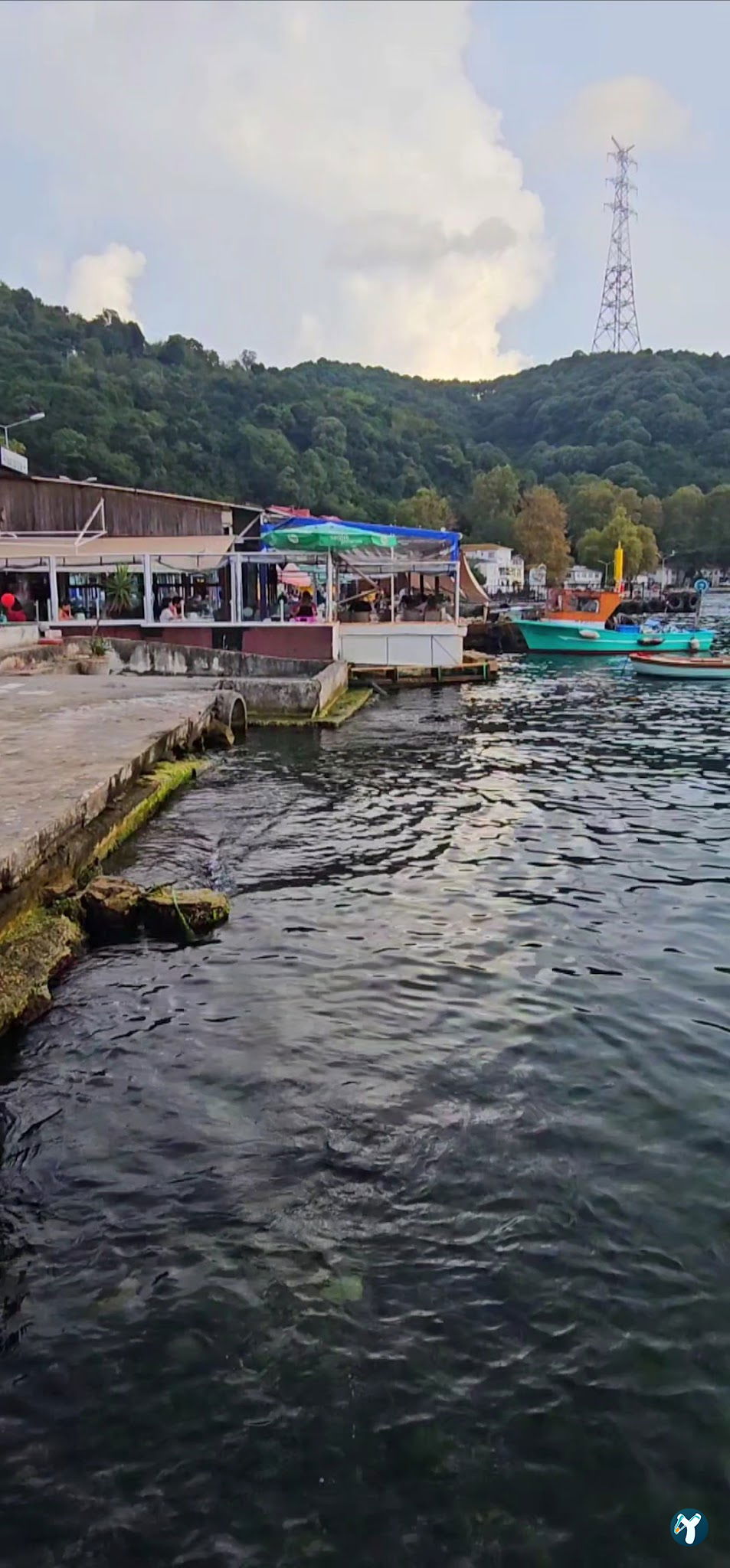 Baba Restaurant