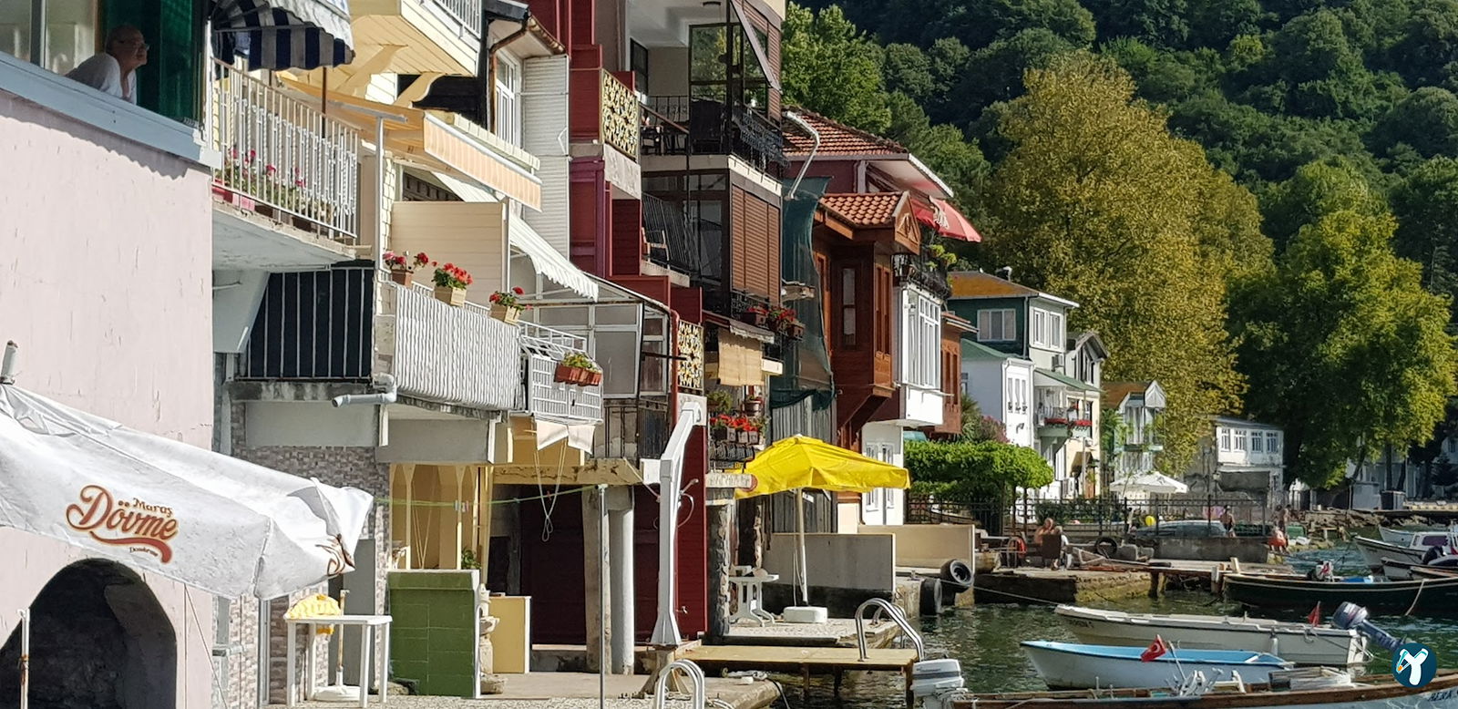 Baba Restaurant