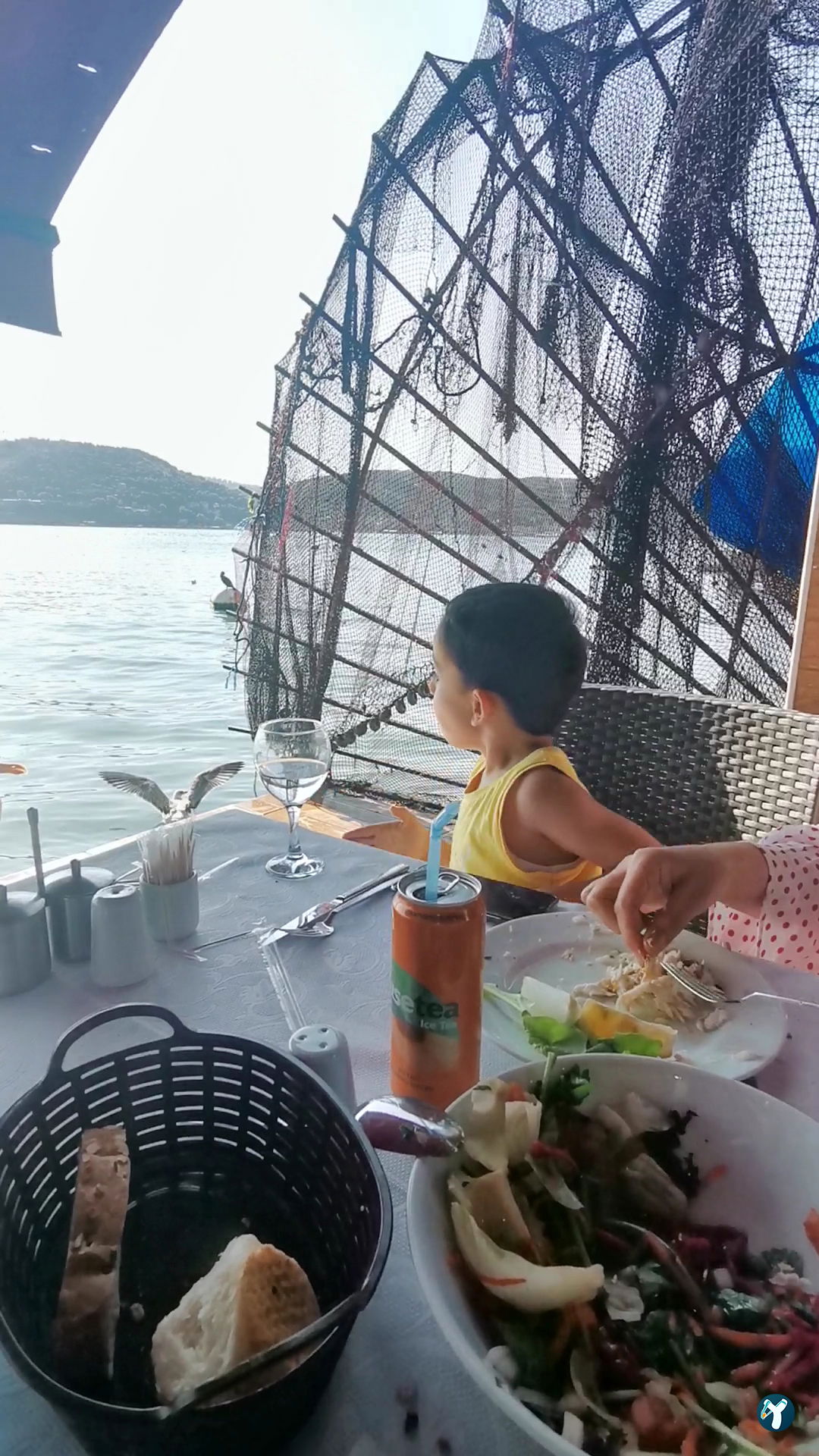 Baba Restaurant