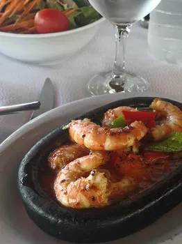Baba Restaurant resimleri Baba Restaurant resimleri