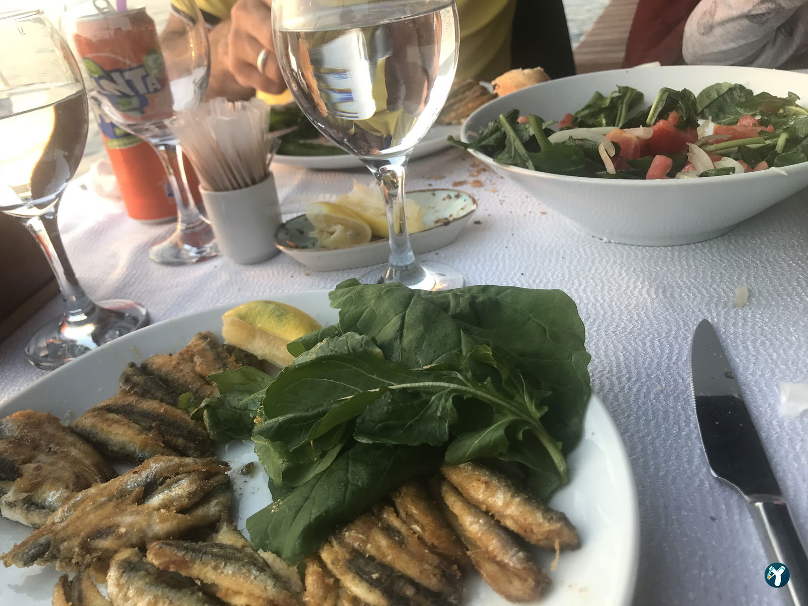 Baba Restaurant