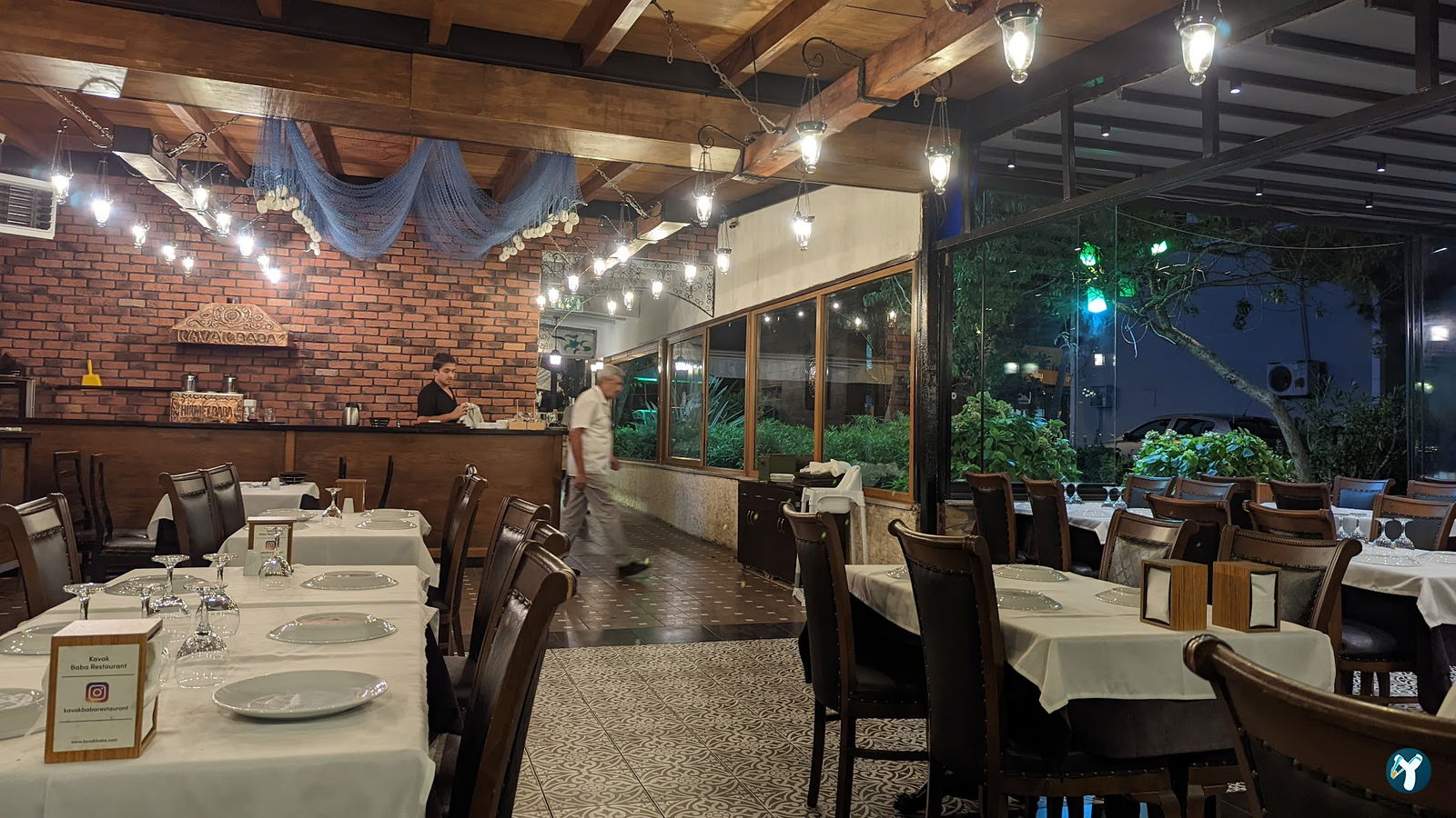 Baba Restaurant