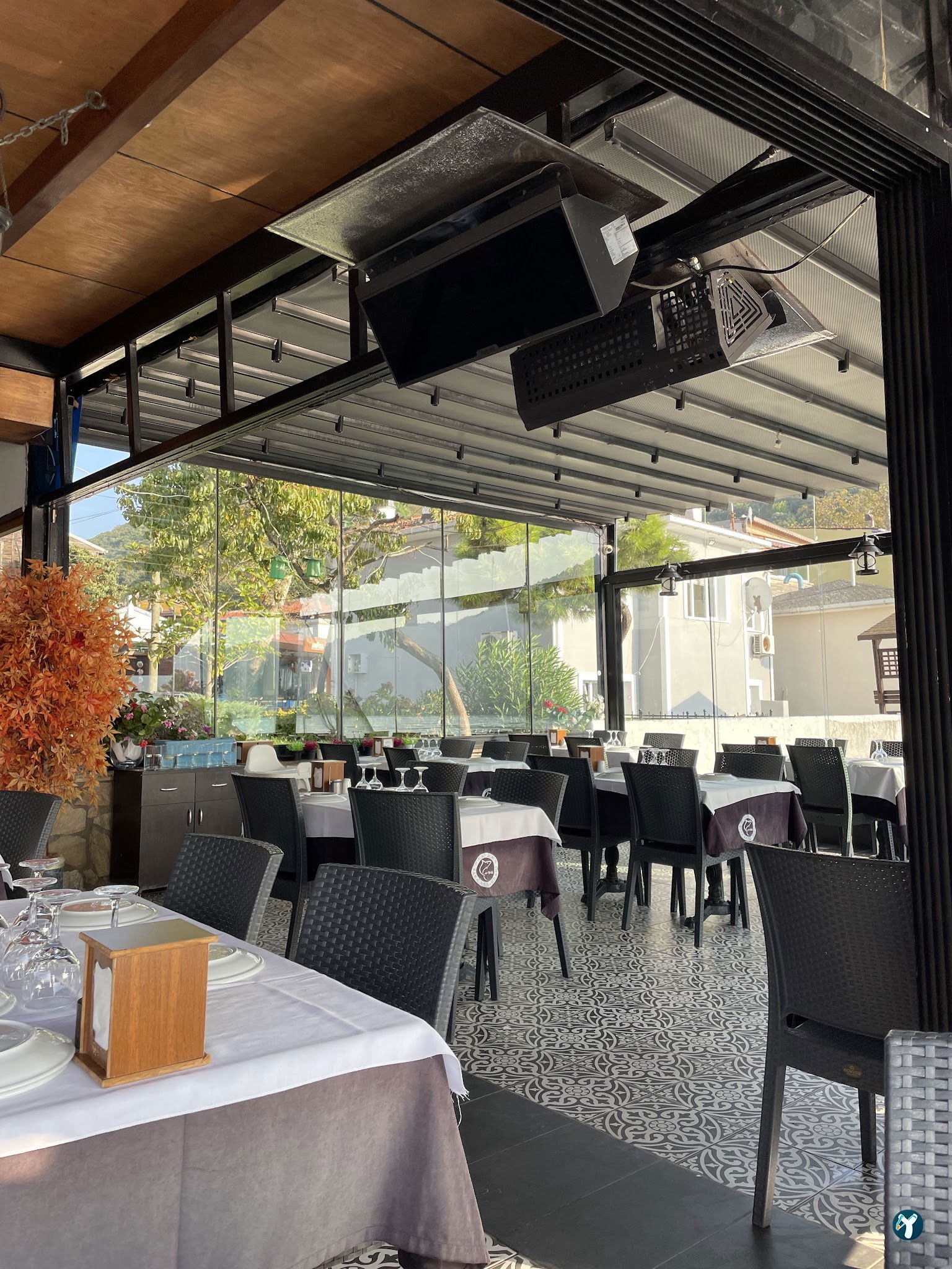Baba Restaurant